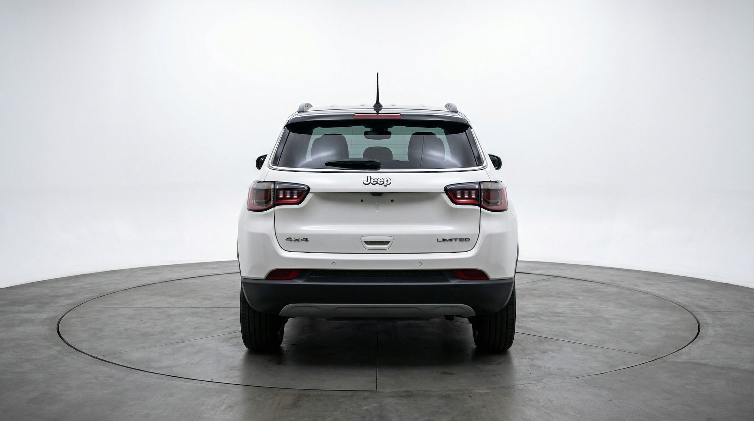 Thumbnail: 2025 Jeep Compass - 6