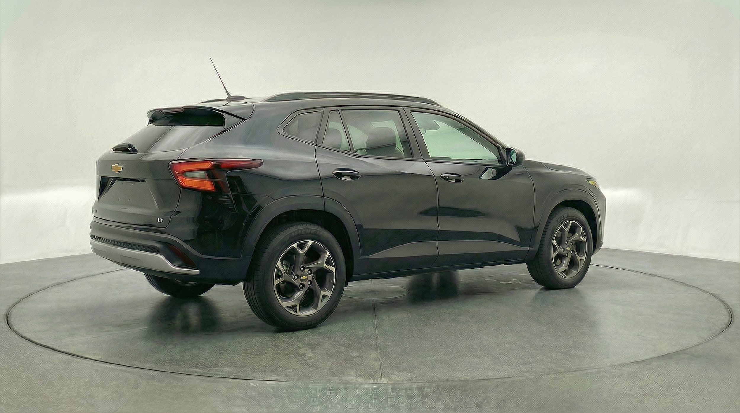 Thumbnail: 2025 Chevrolet Trax - 7