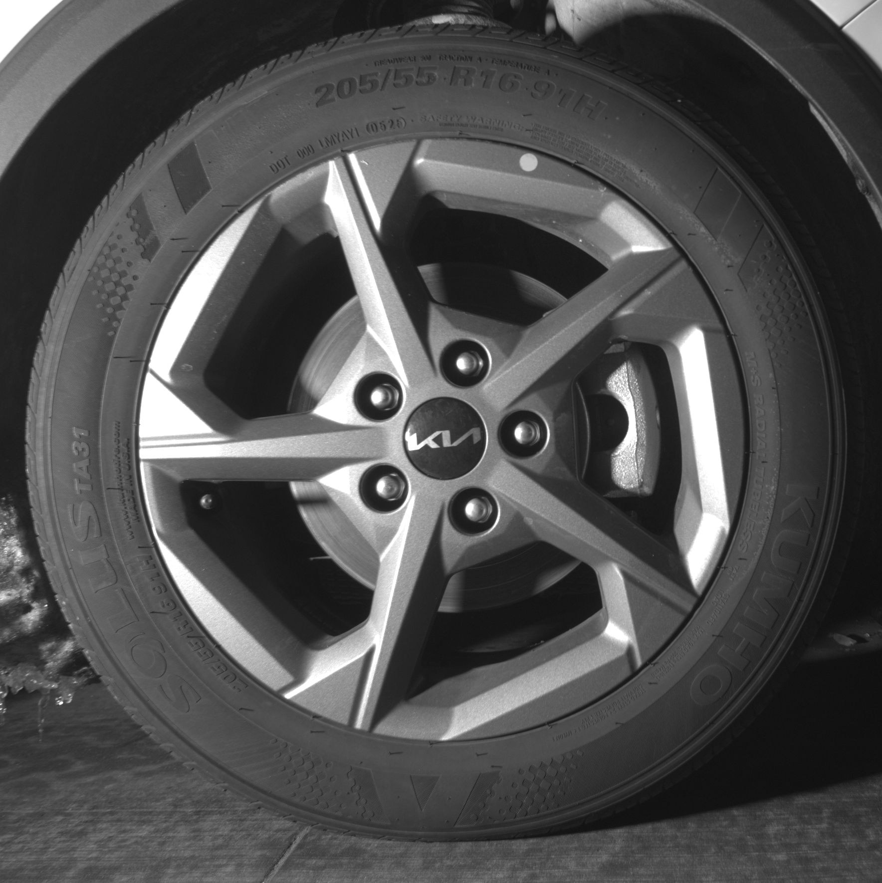 Thumbnail: 2025 Kia K4 - 10