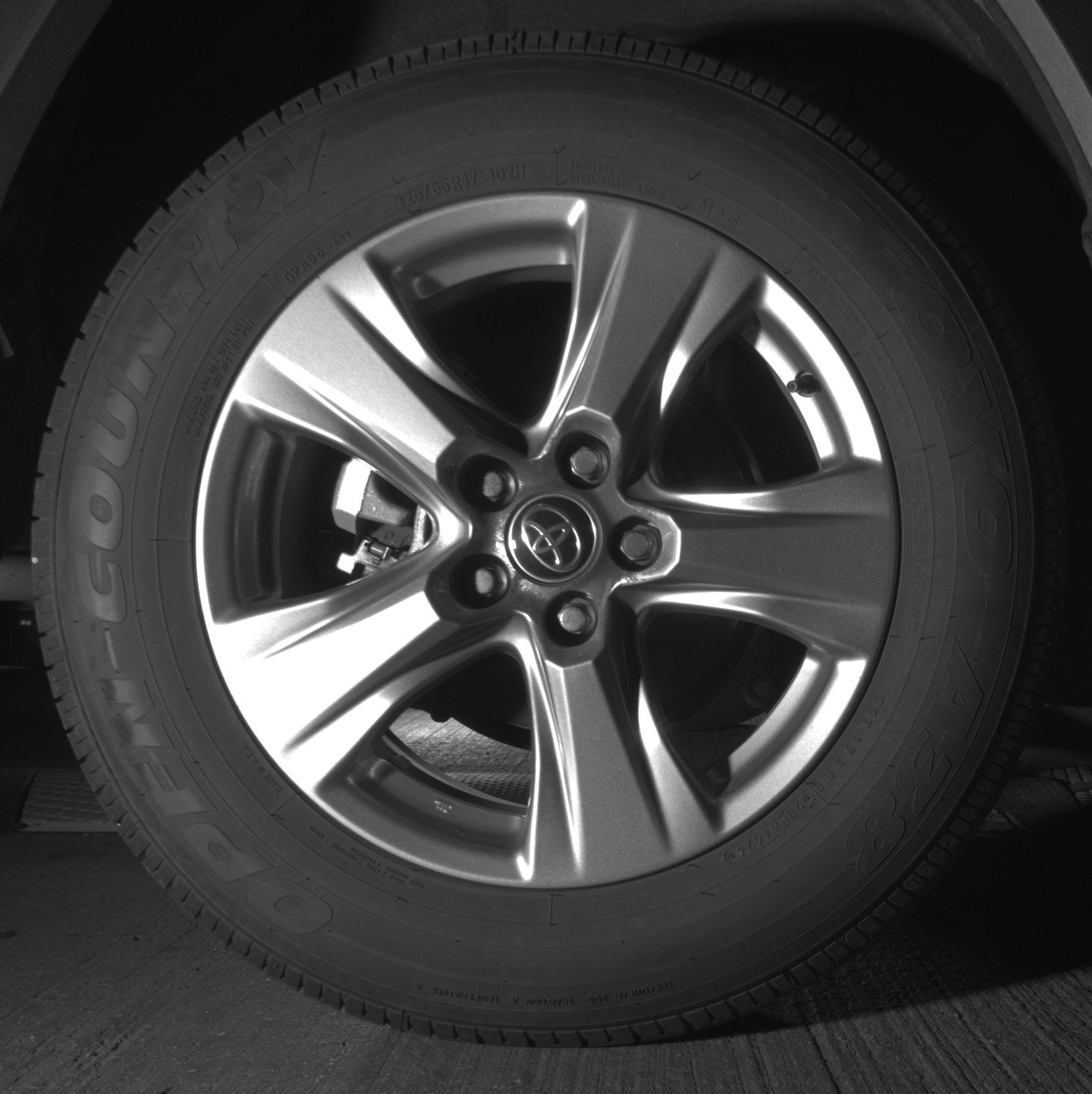 Thumbnail: 2025 Toyota RAV4 - 12