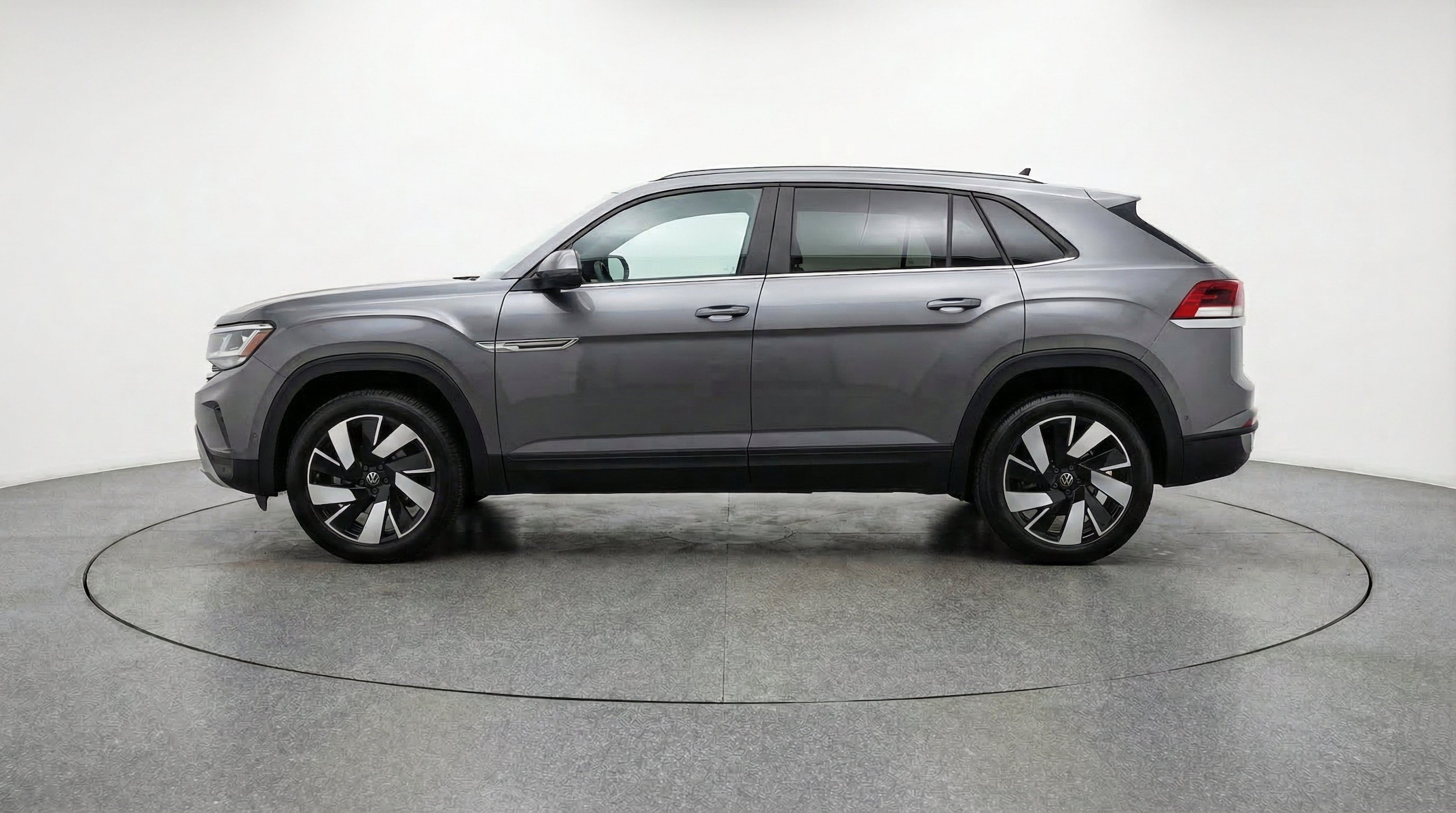 Thumbnail: 2026 Volkswagen Atlas - 5