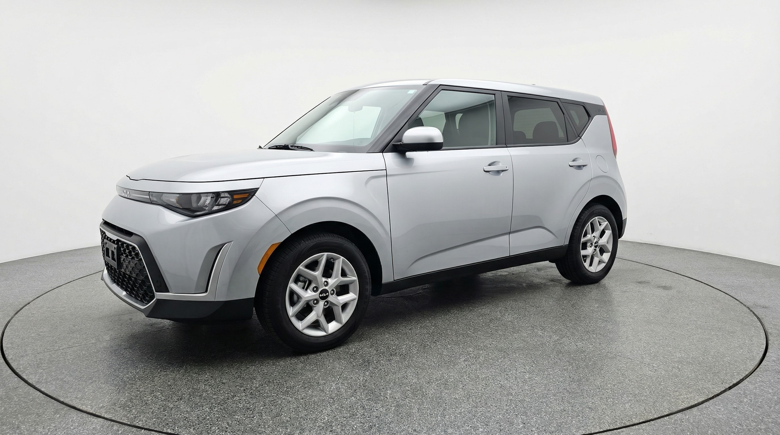 Thumbnail: 2025 Kia Soul - 3