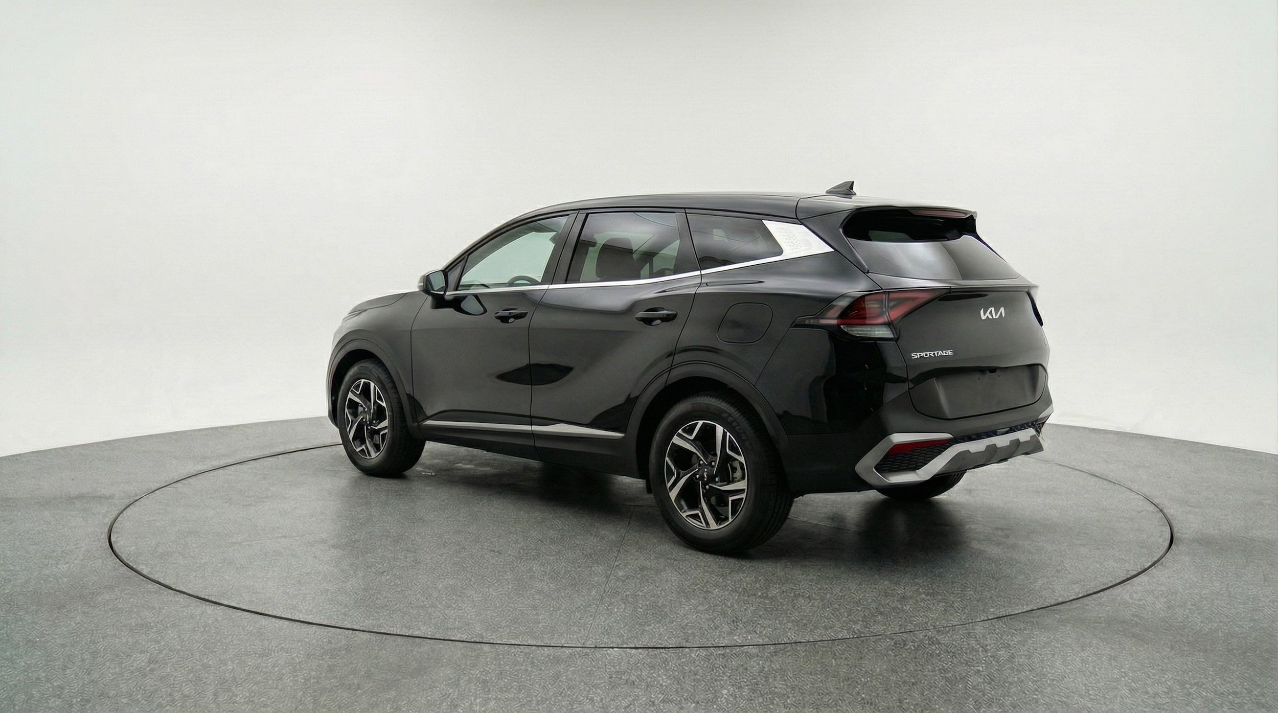 Thumbnail: 2025 Kia Sportage - 5