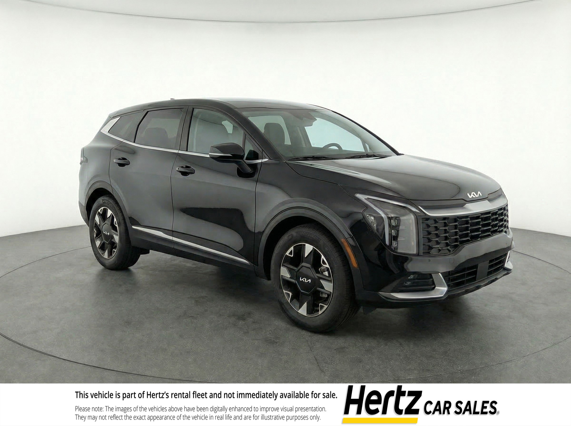 Thumbnail: 2026 Kia Sportage - 1