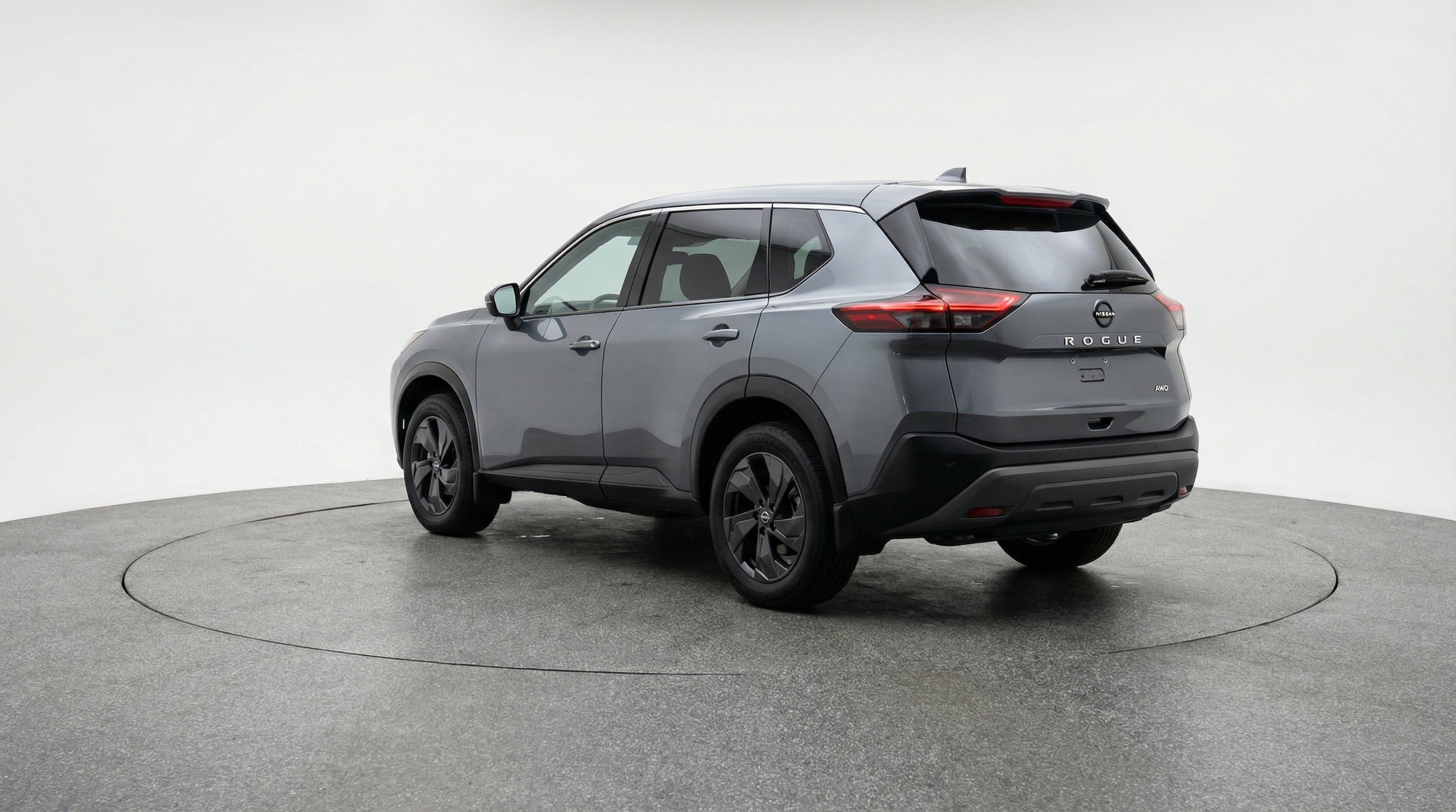 Thumbnail: 2026 Nissan Rogue - 6