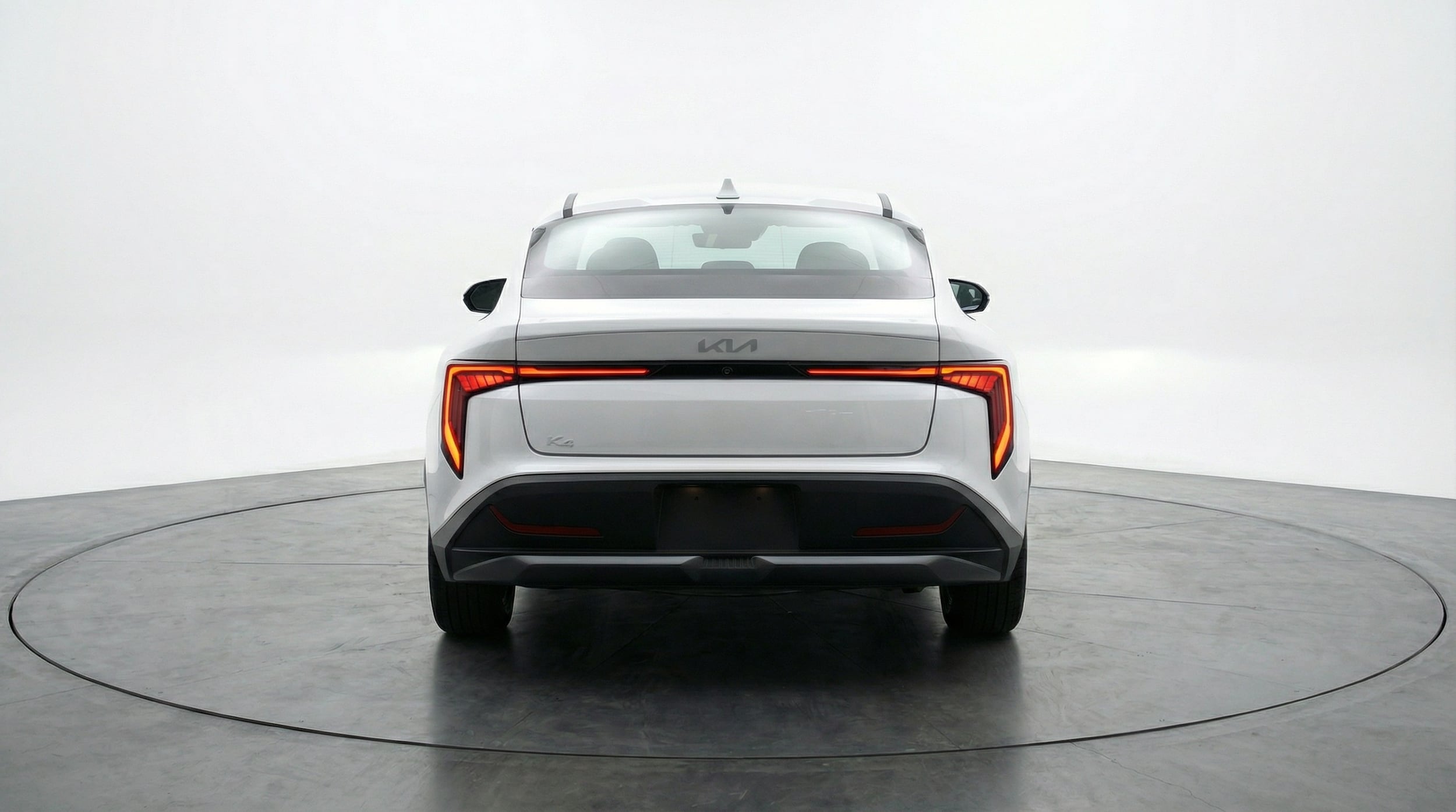 Thumbnail: 2025 Kia K4 - 6