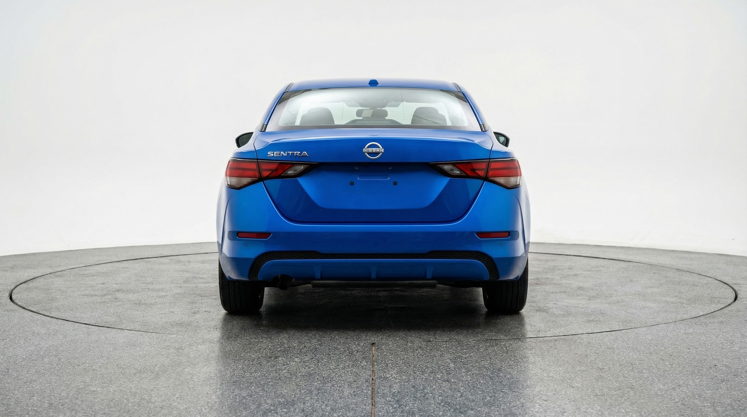 Thumbnail: 2025 Nissan Sentra - 6