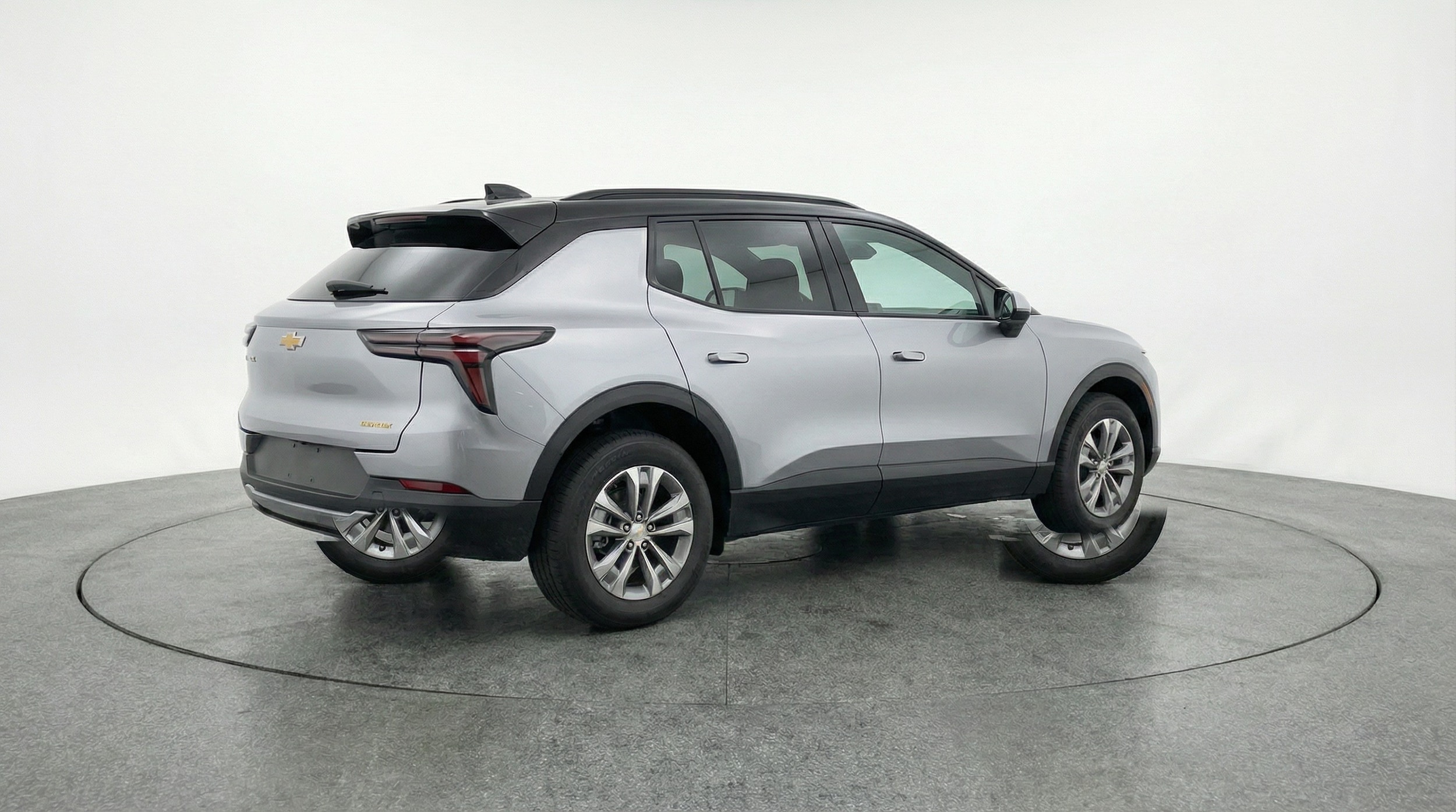 Thumbnail: 2025 Chevrolet Equinox - 7