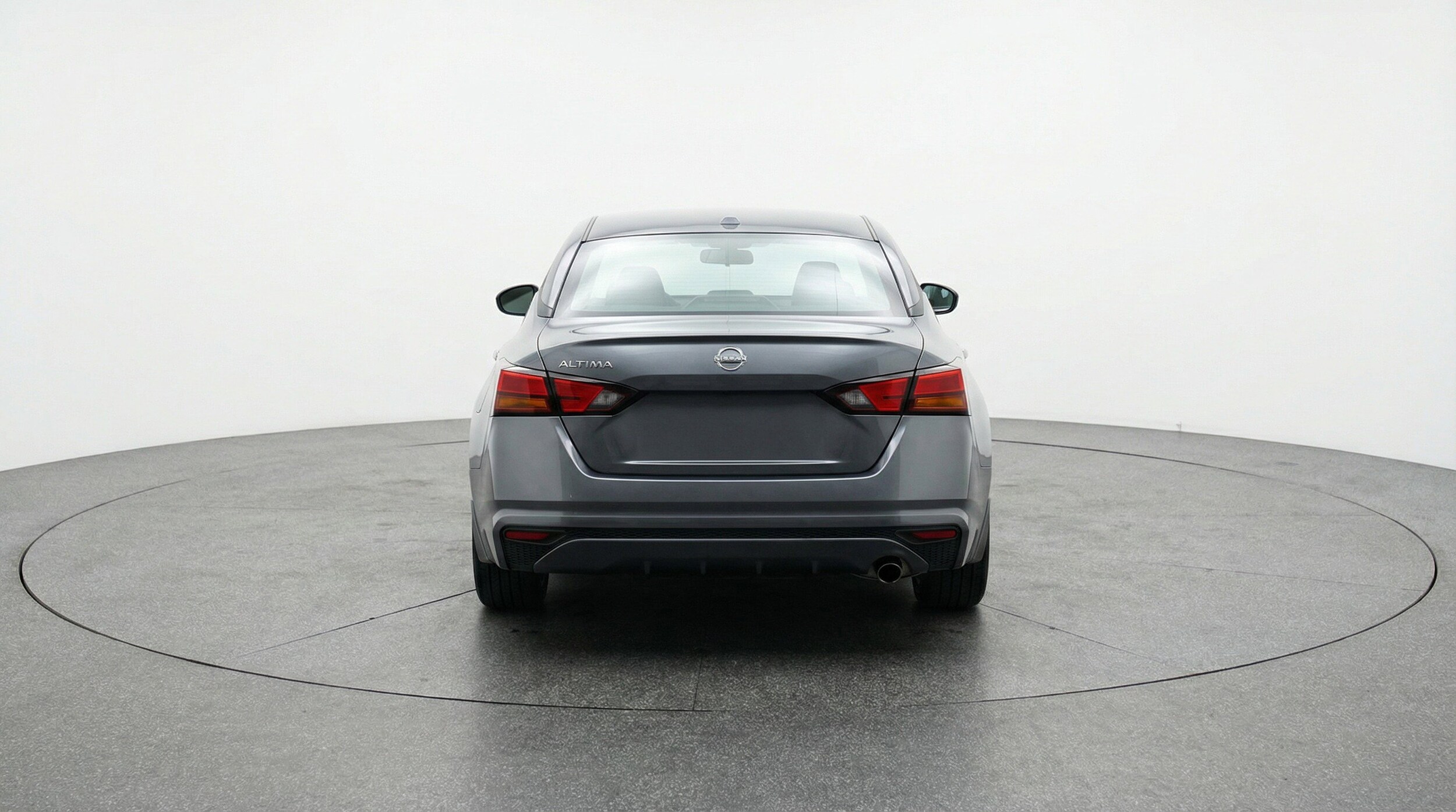 Thumbnail: 2025 Nissan Altima - 7