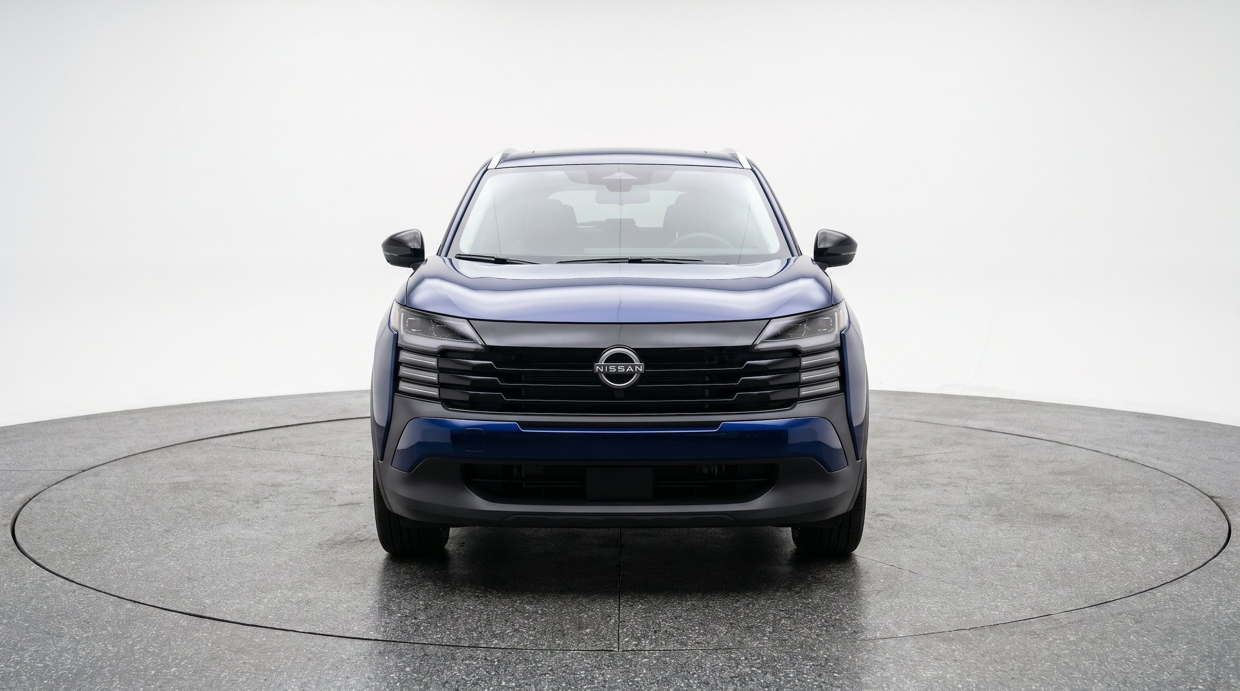 Thumbnail: 2026 Nissan Kicks - 2