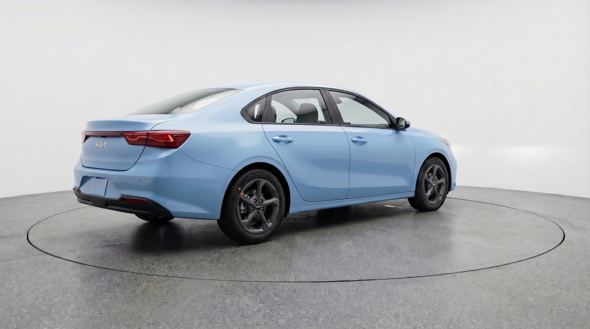 Thumbnail: 2026 Kia K4 - 9