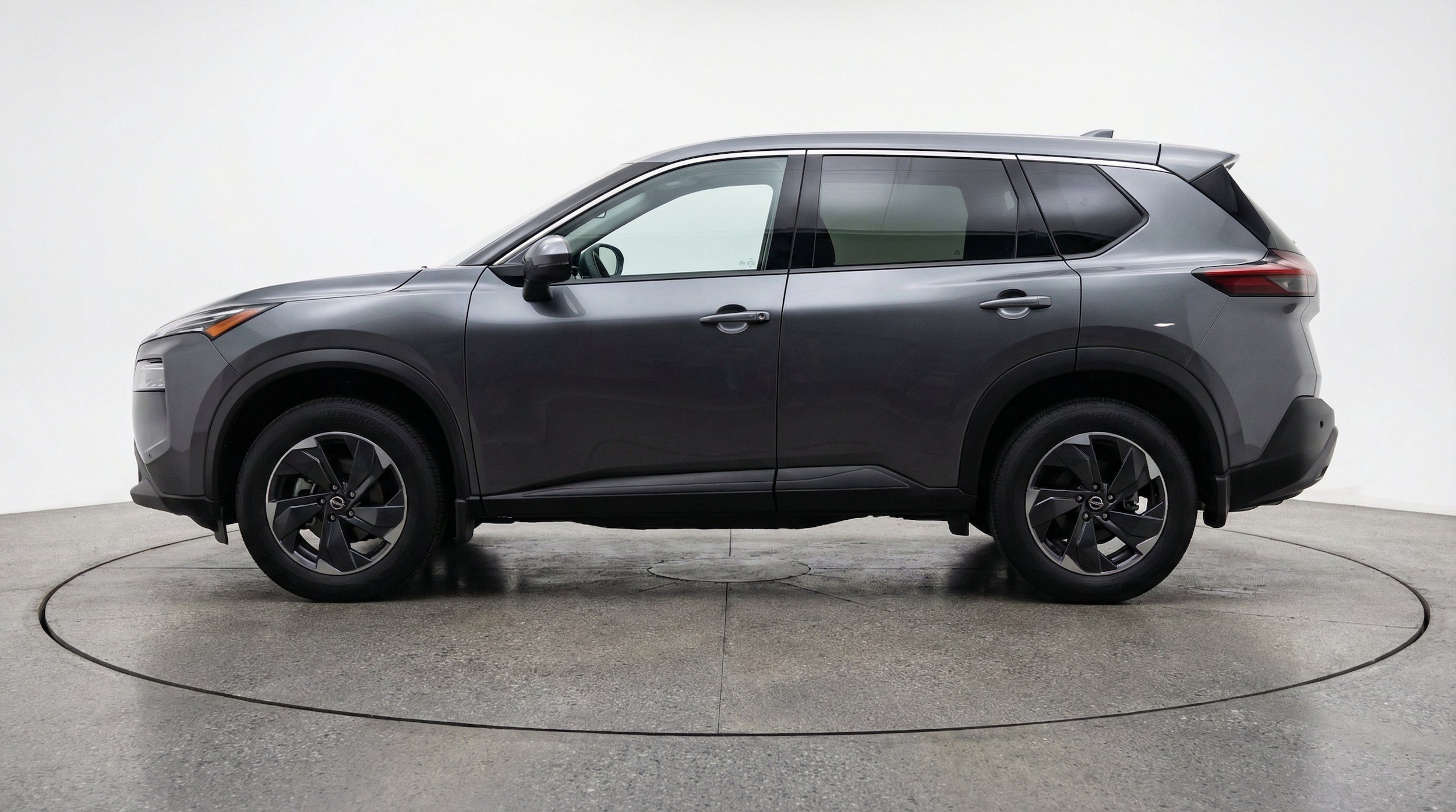 Thumbnail: 2025 Nissan Rogue - 5