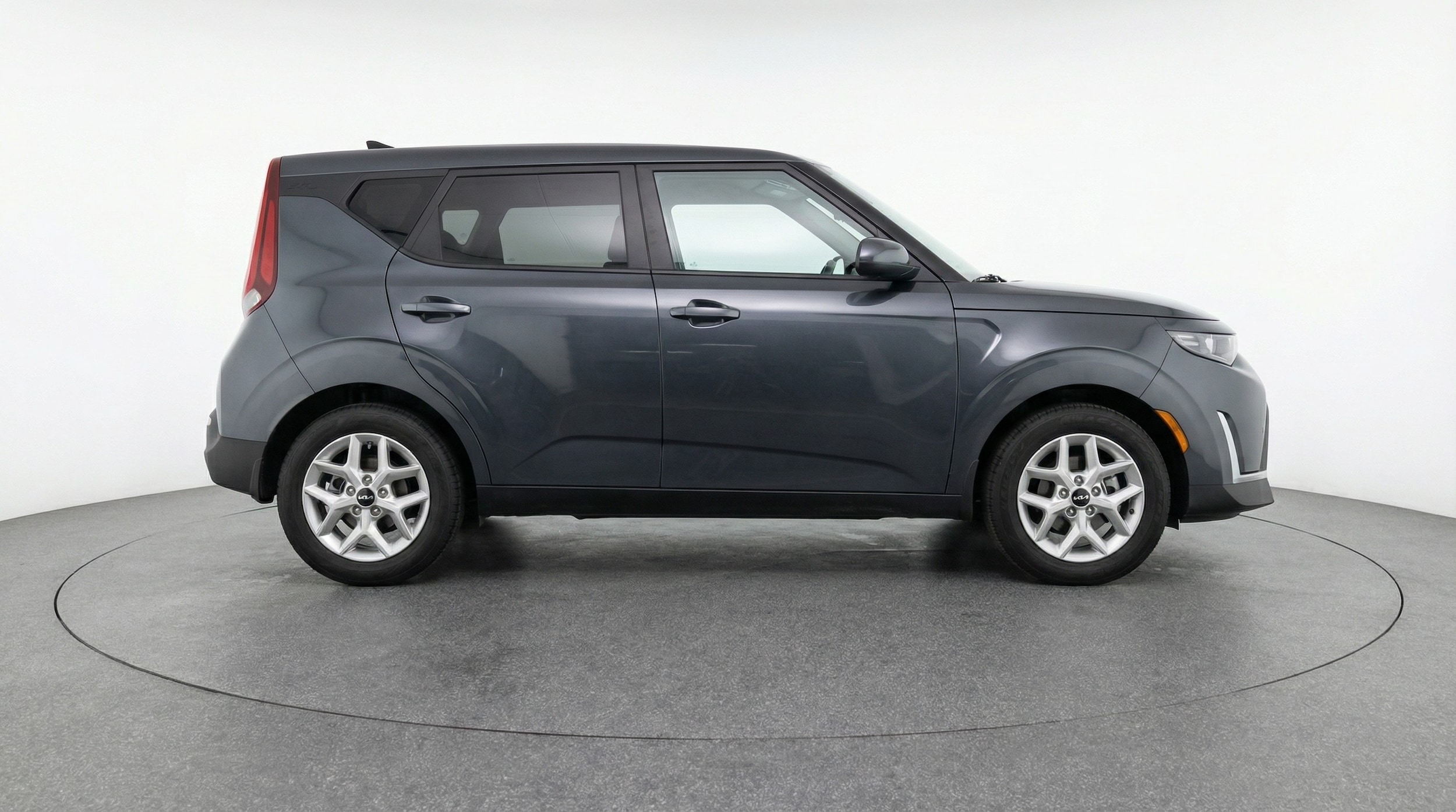 Thumbnail: 2025 Kia Soul - 8