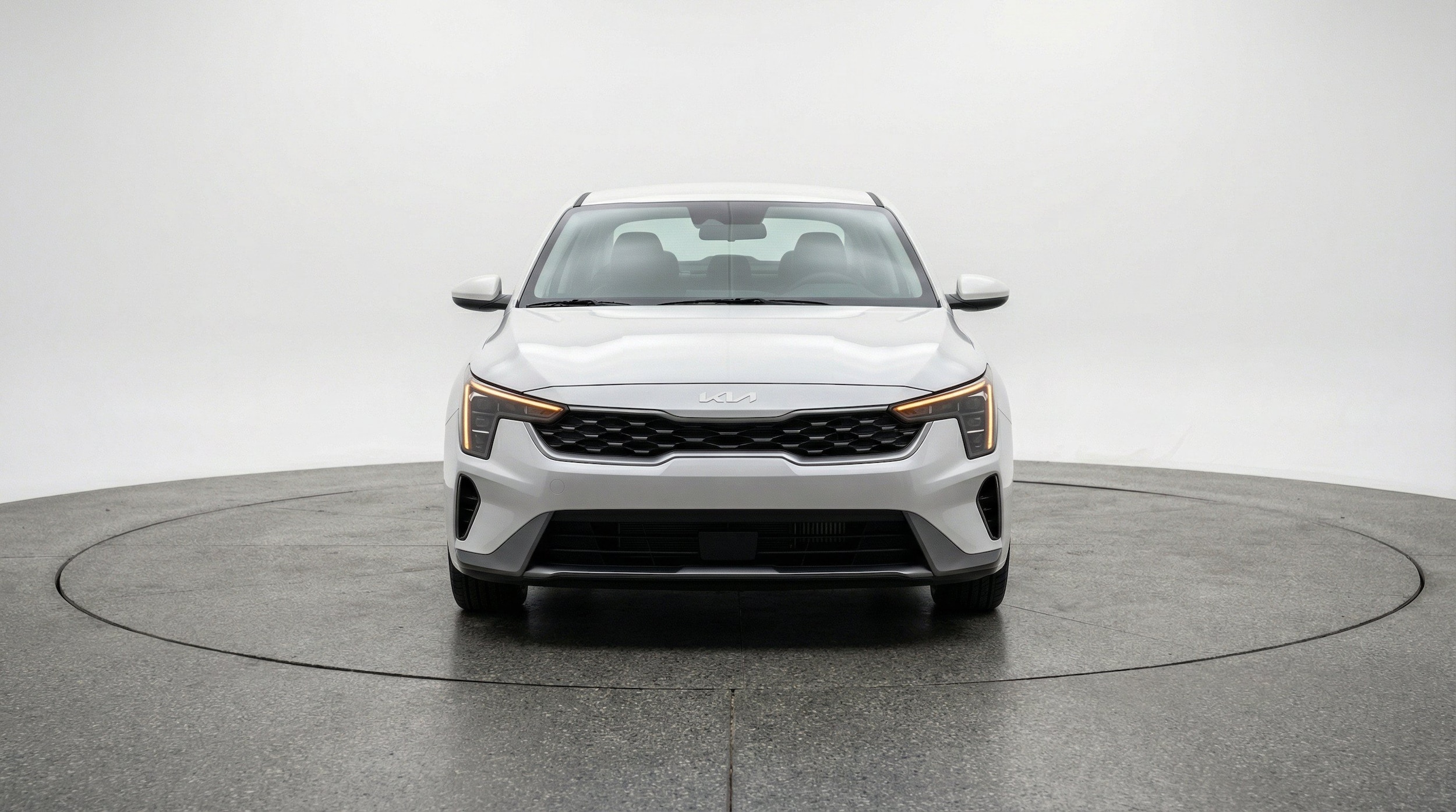 Thumbnail: 2025 Kia K4 - 2