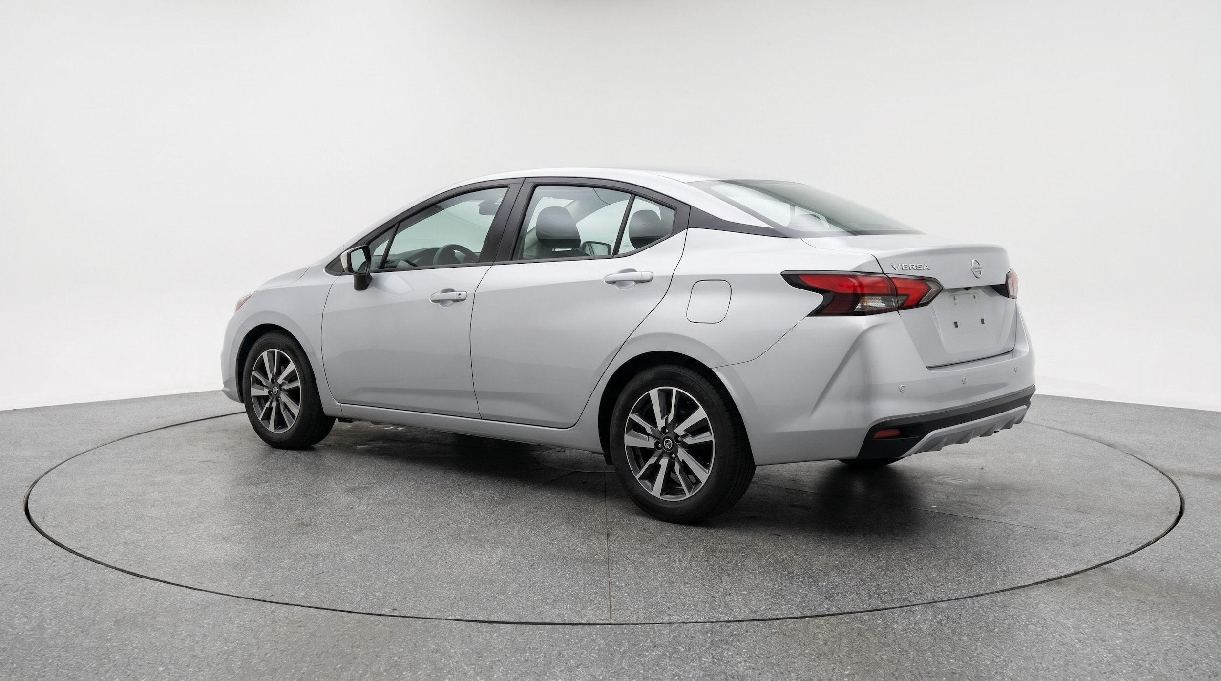 Thumbnail: 2025 Nissan Versa - 5