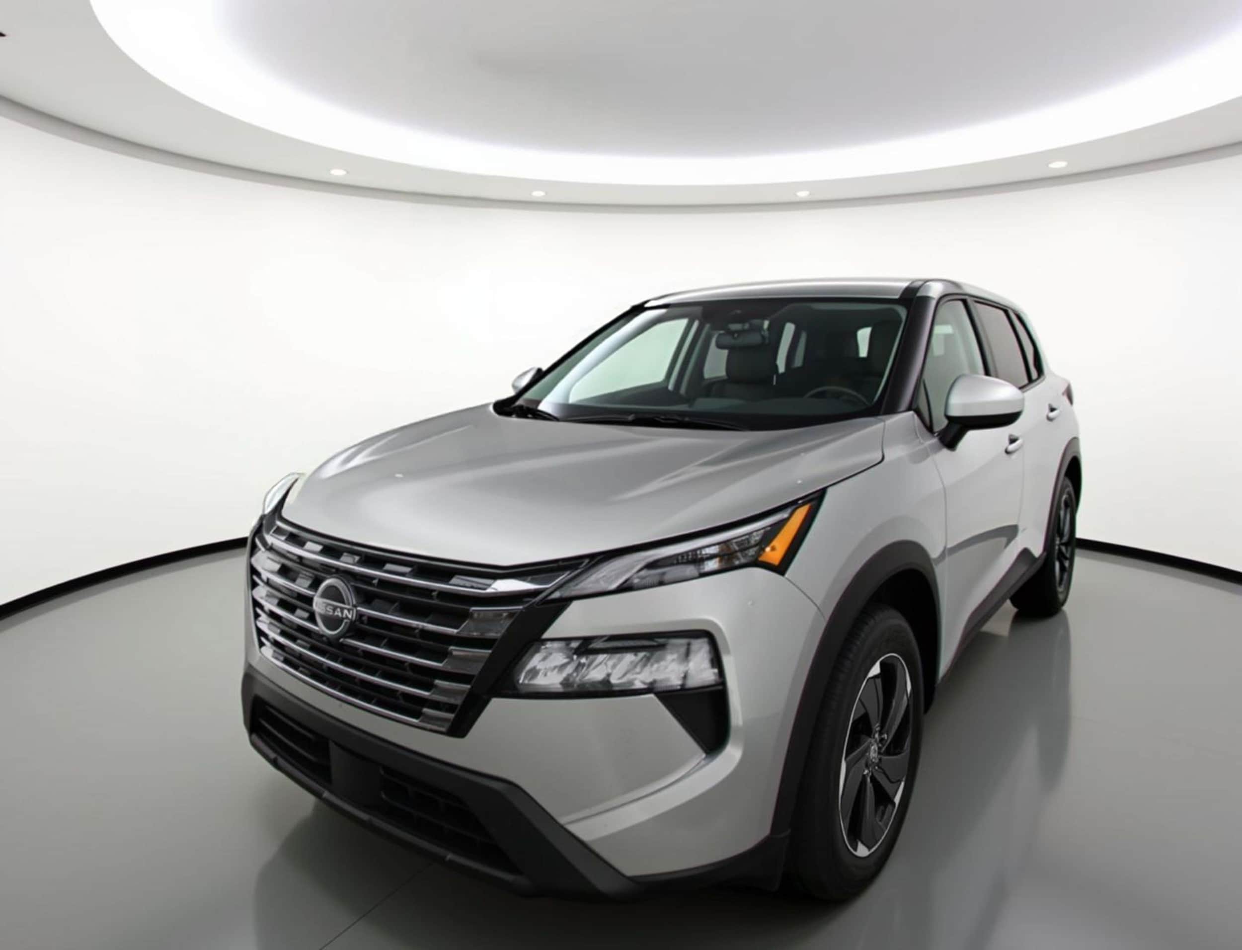 Thumbnail: 2025 Nissan Rogue - 3