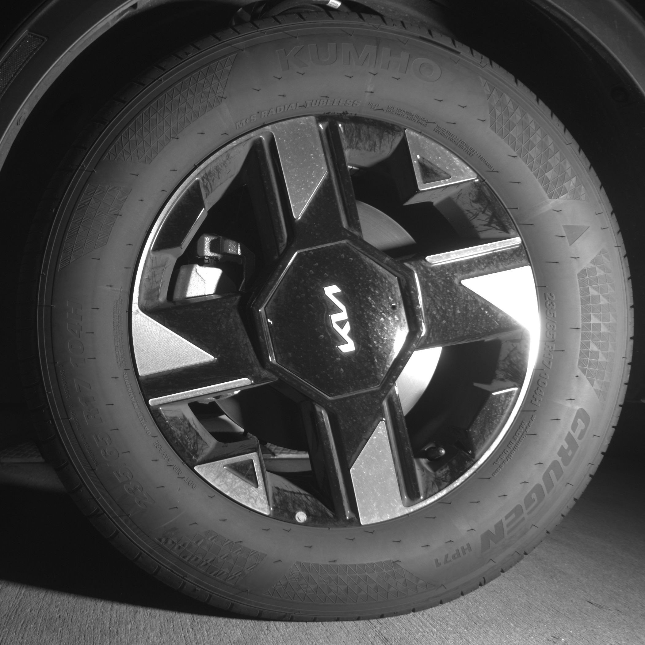 Thumbnail: 2026 Kia Sportage - 12