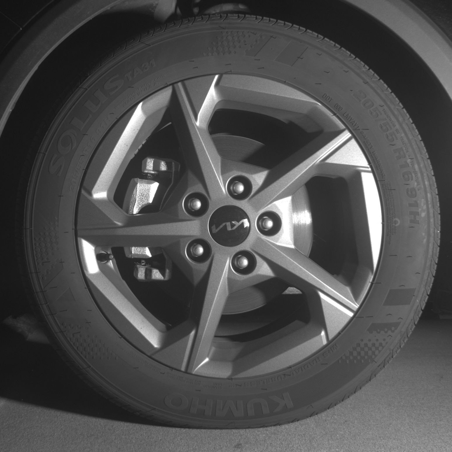 Thumbnail: 2026 Kia K4 - 12