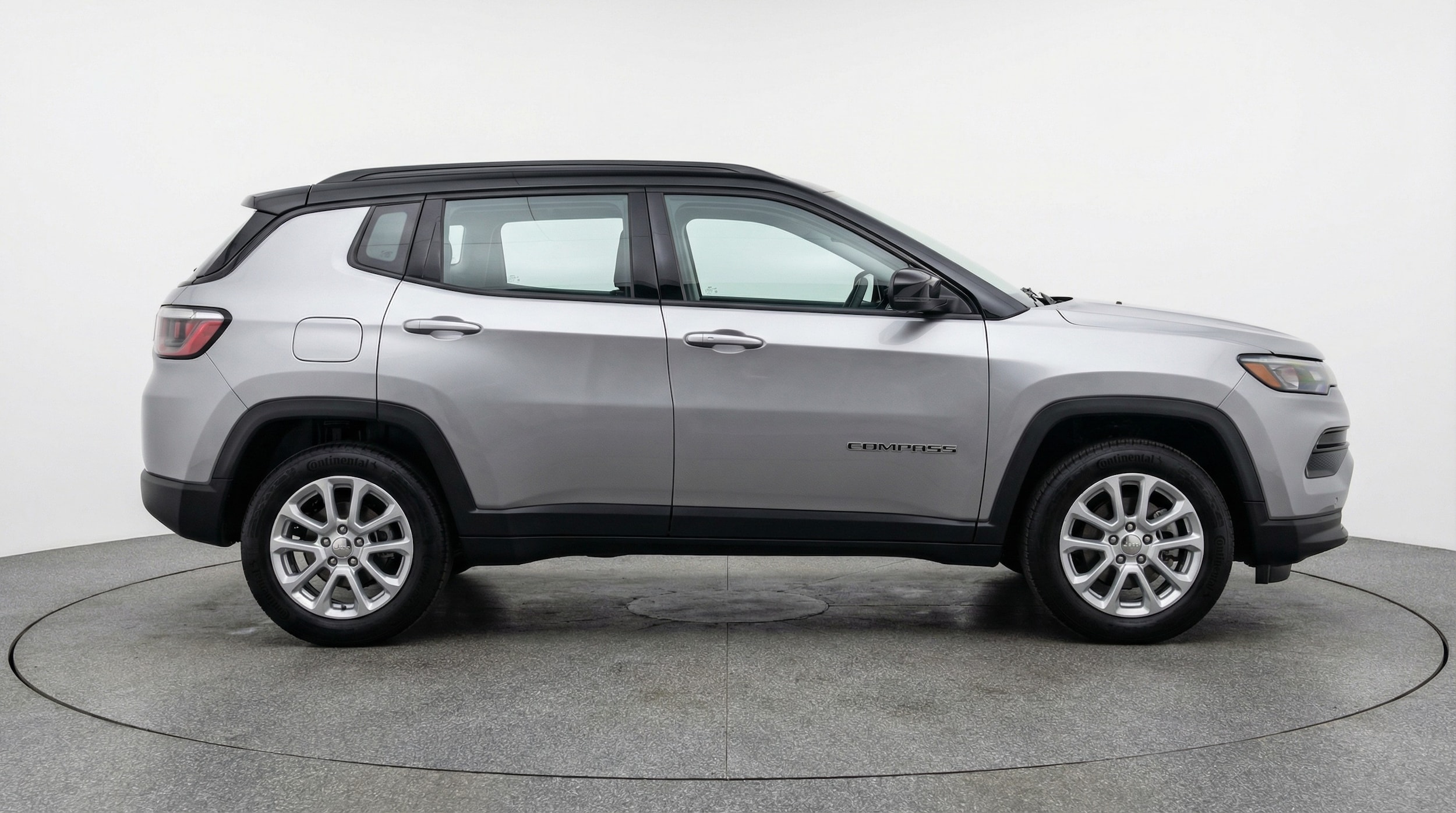 Thumbnail: 2025 Jeep Compass - 8