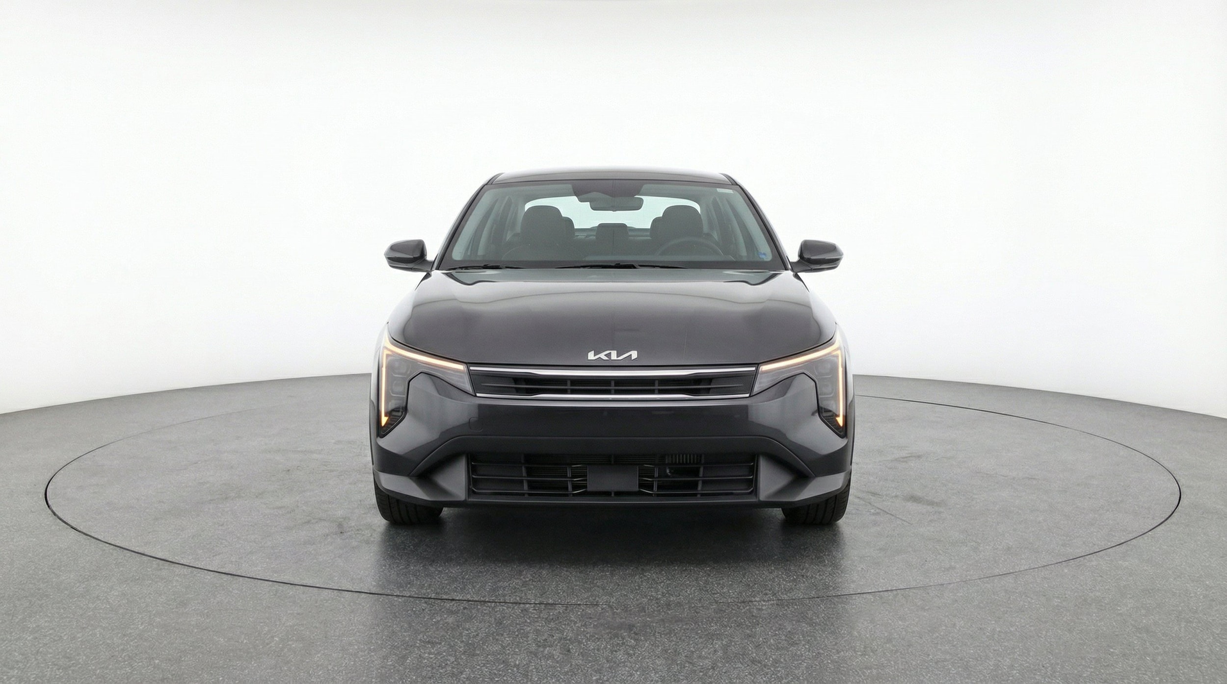 Thumbnail: 2026 Kia K4 - 2