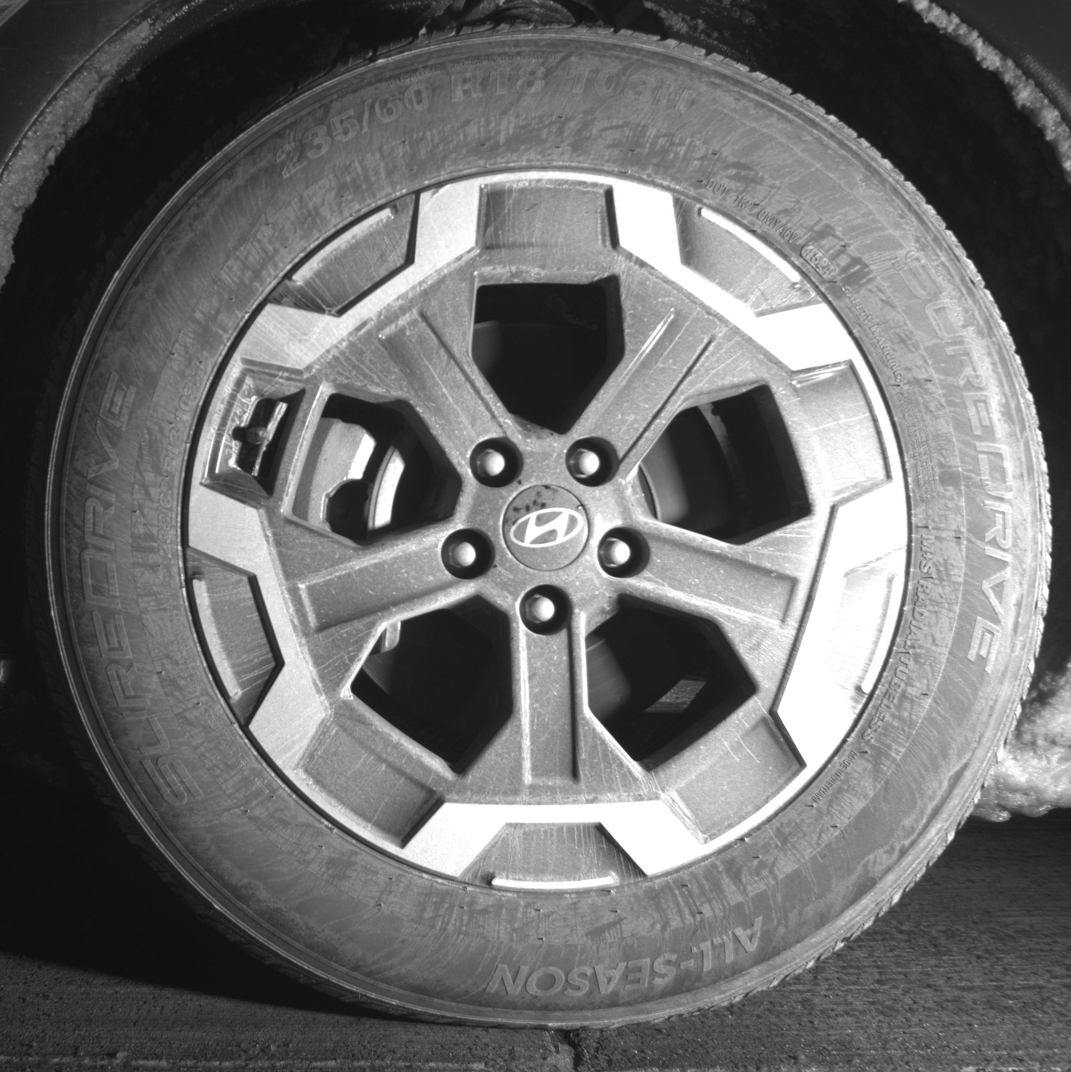 Thumbnail: 2025 Hyundai Santa Fe - 9