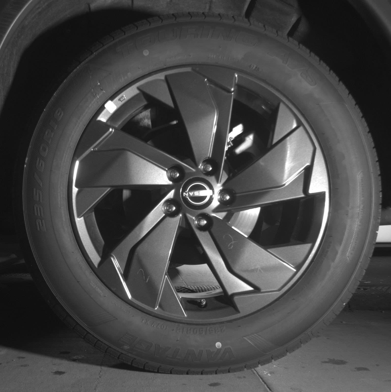 Thumbnail: 2026 Nissan Rogue - 14