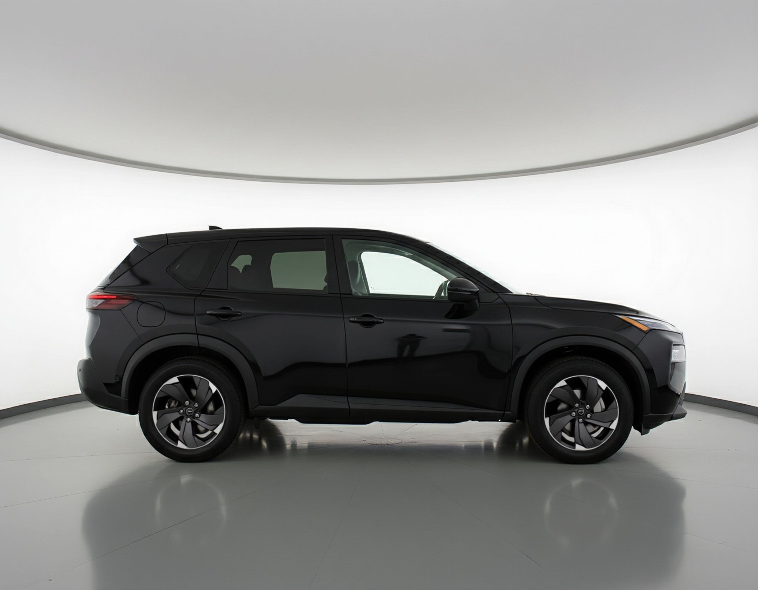 Thumbnail: 2025 Nissan Rogue - 11