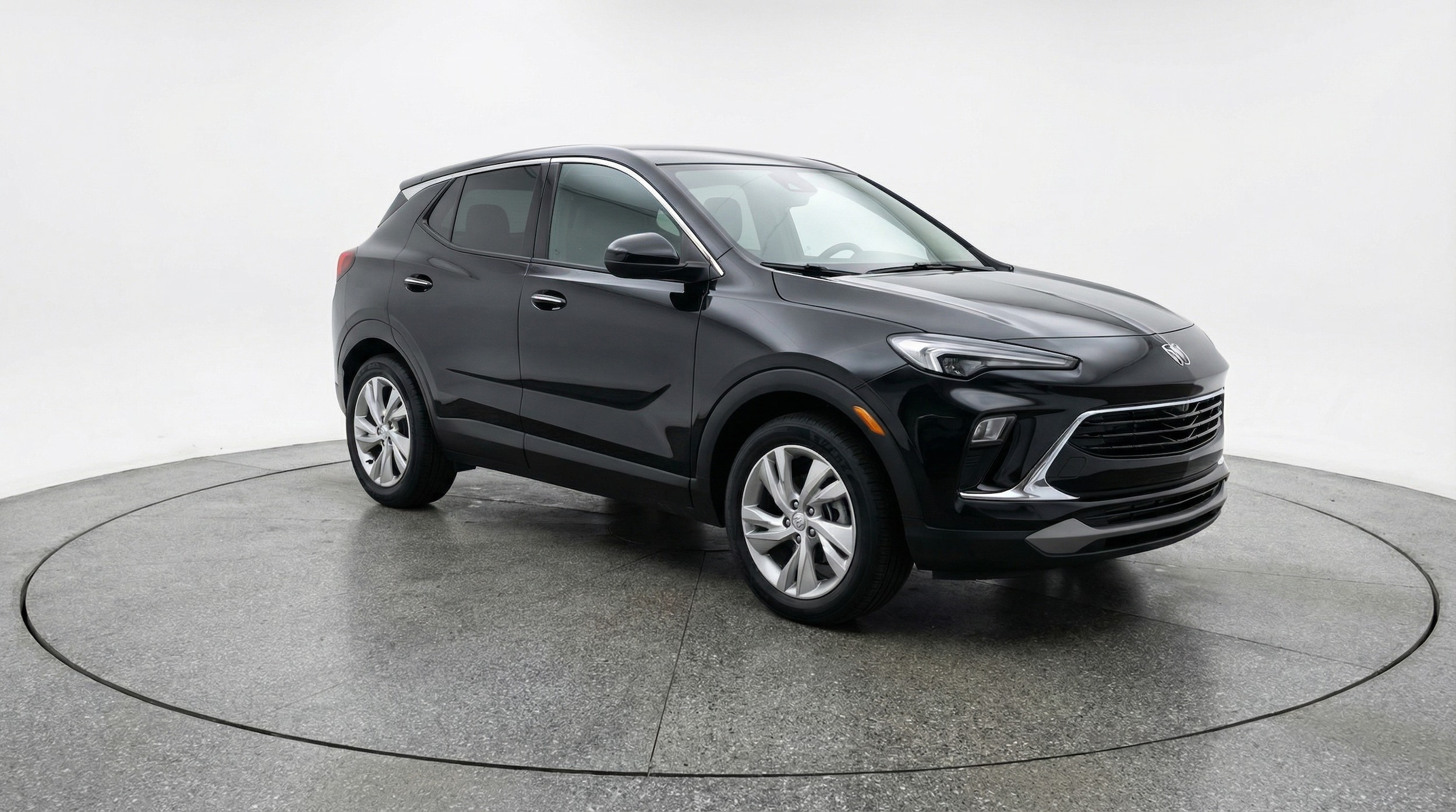 Thumbnail: 2025 Buick Encore GX - 1