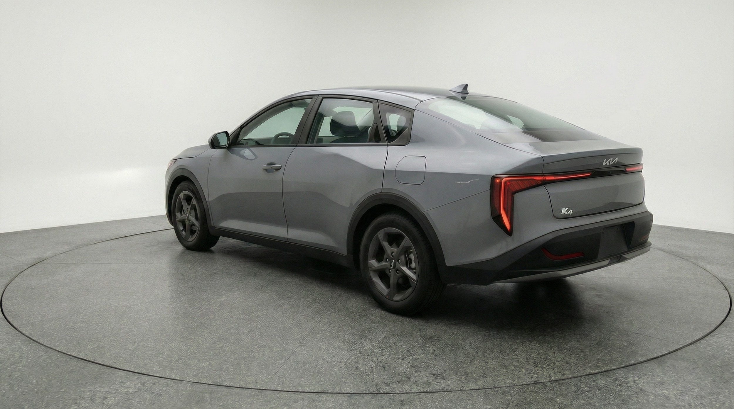 Thumbnail: 2025 Kia K4 - 5