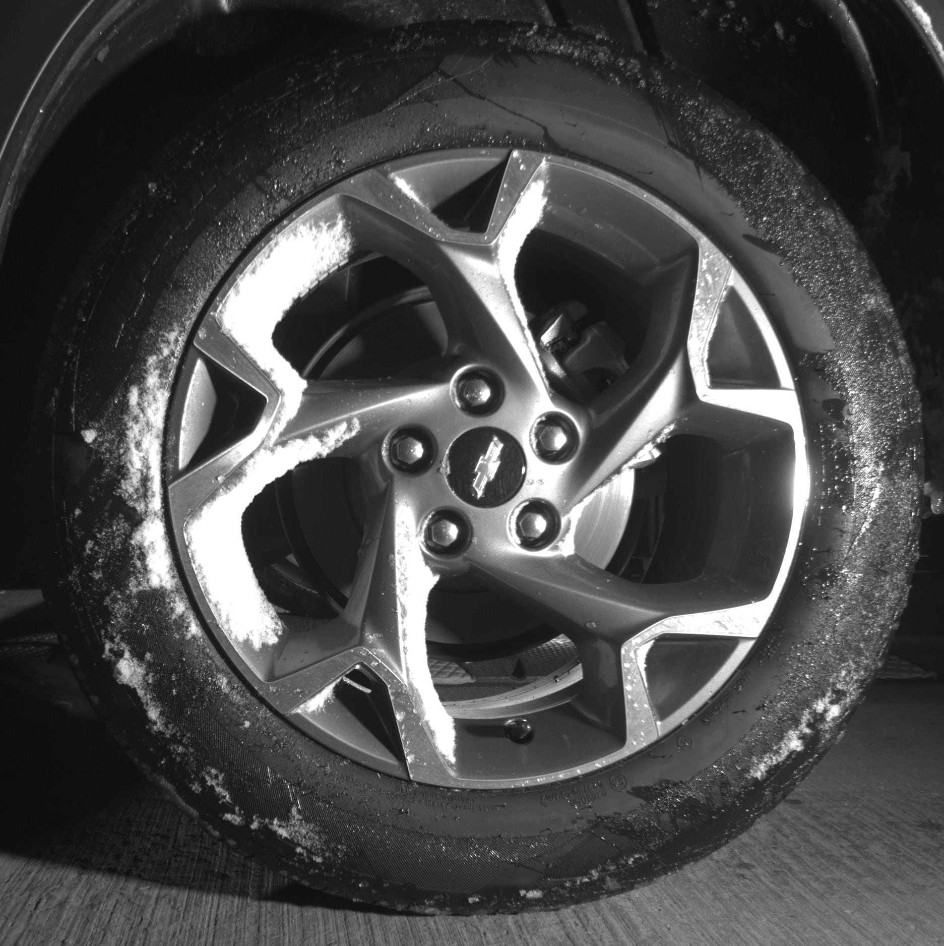 Thumbnail: 2025 Chevrolet Trax - 11