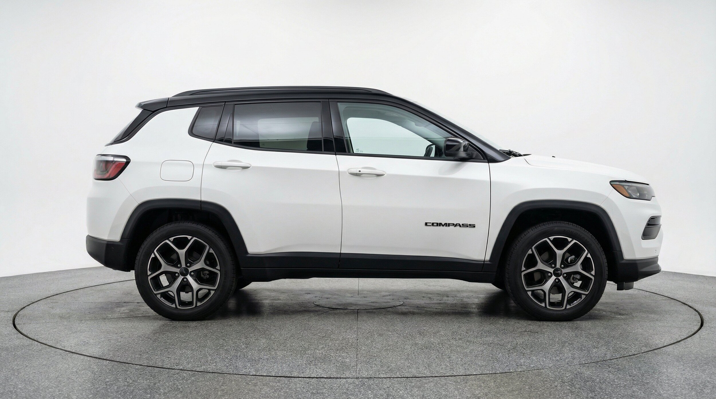 Thumbnail: 2025 Jeep Compass - 11