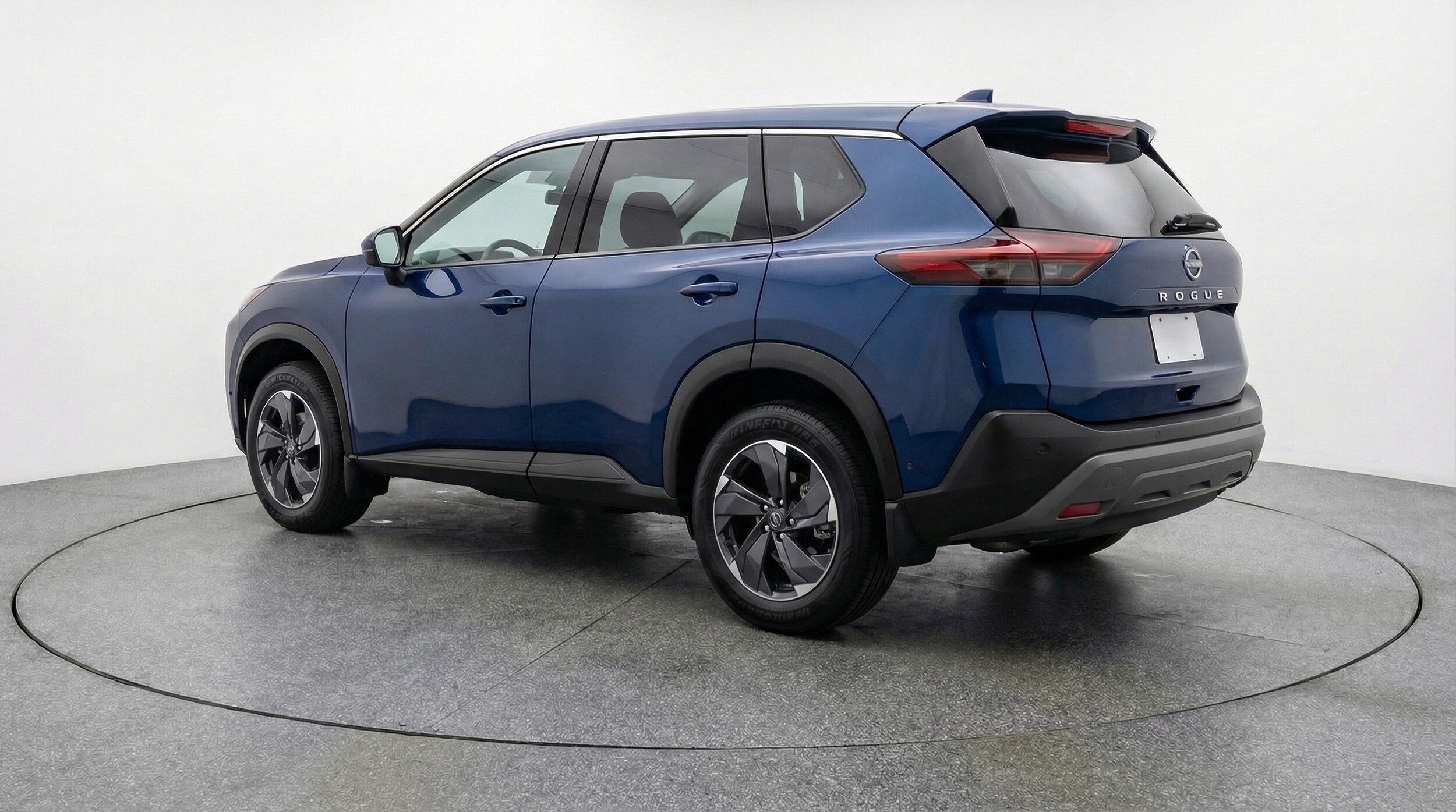 Thumbnail: 2025 Nissan Rogue - 5