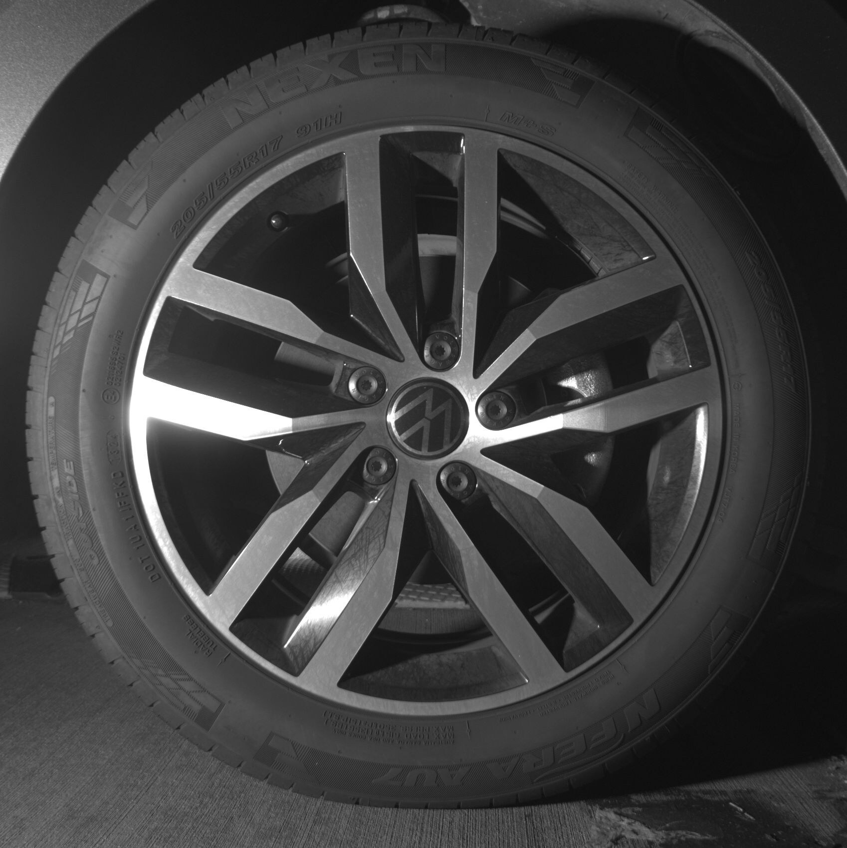 Thumbnail: 2025 Volkswagen Jetta - 10