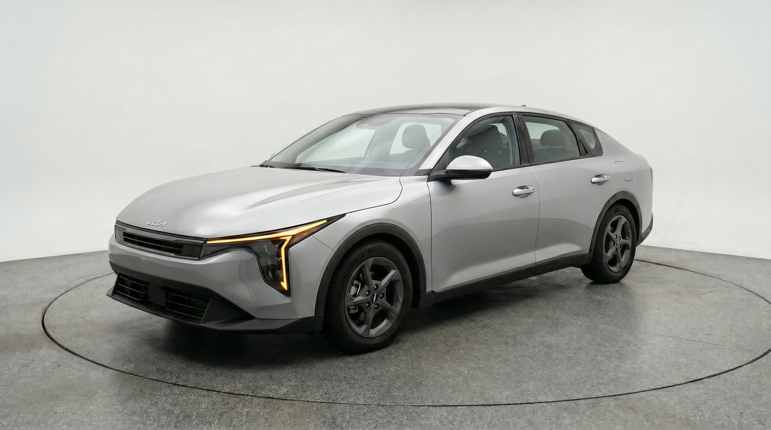 Thumbnail: 2025 Kia K4 - 3