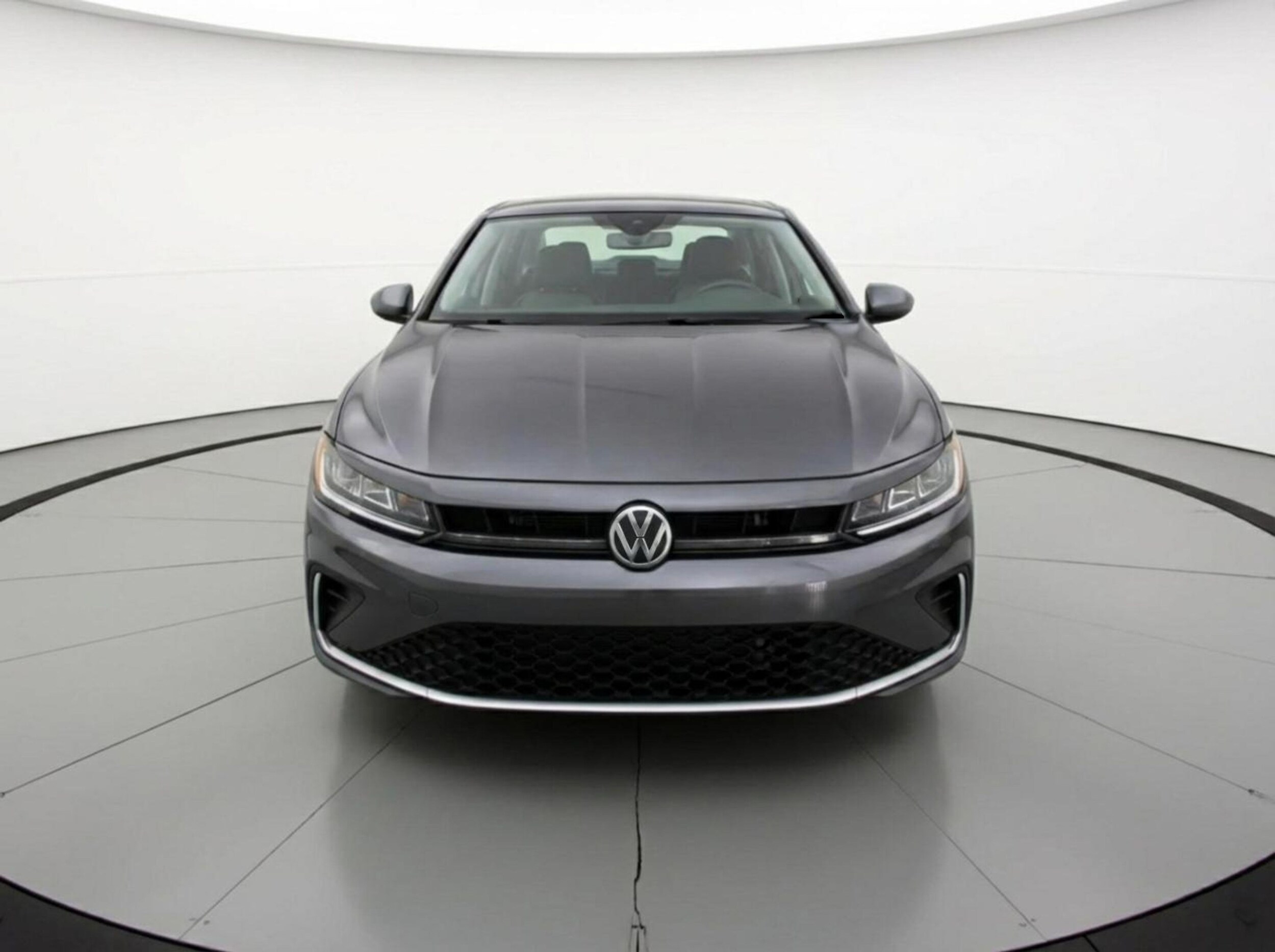 Thumbnail: 2025 Volkswagen Jetta - 2