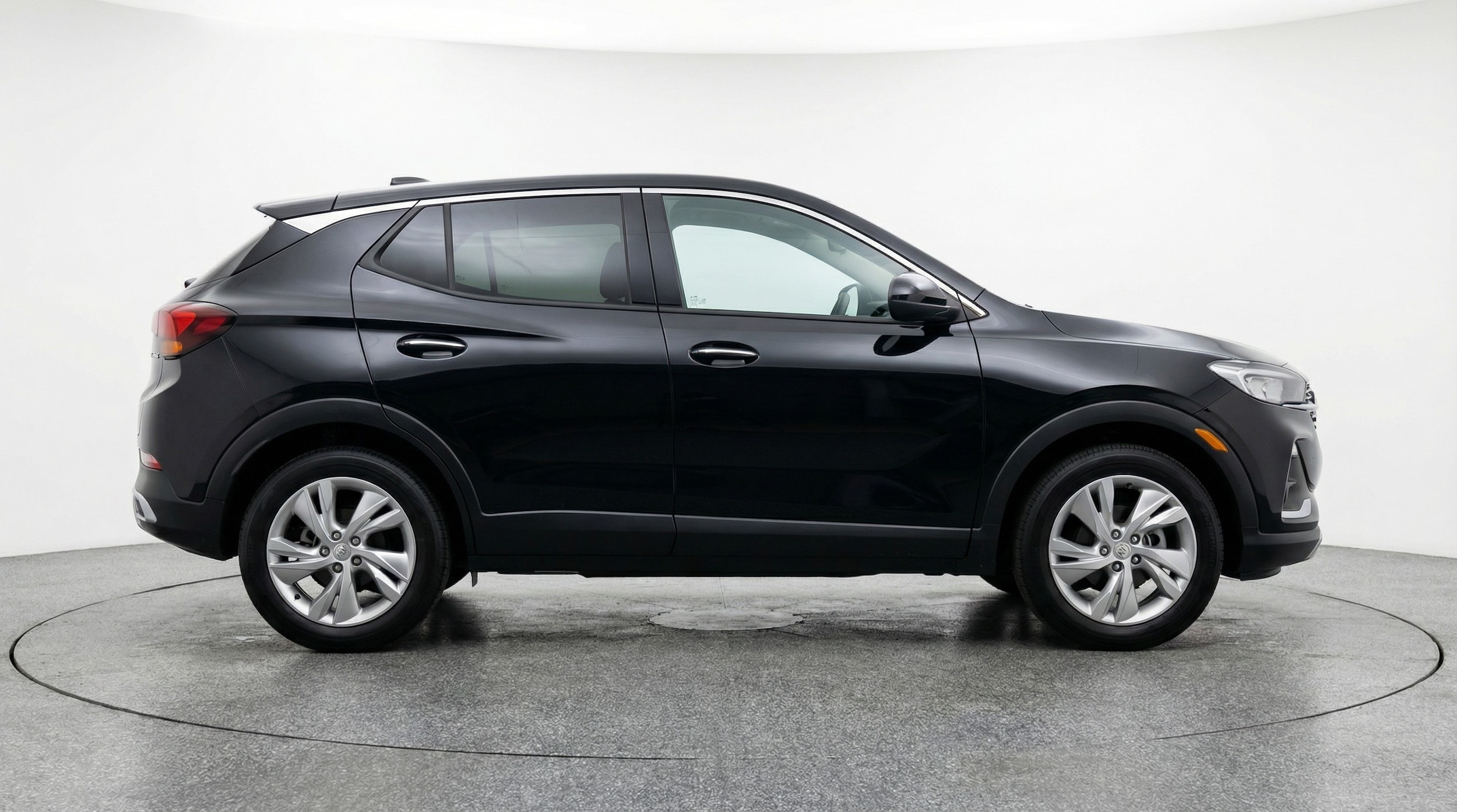 Thumbnail: 2025 Buick Encore GX - 8