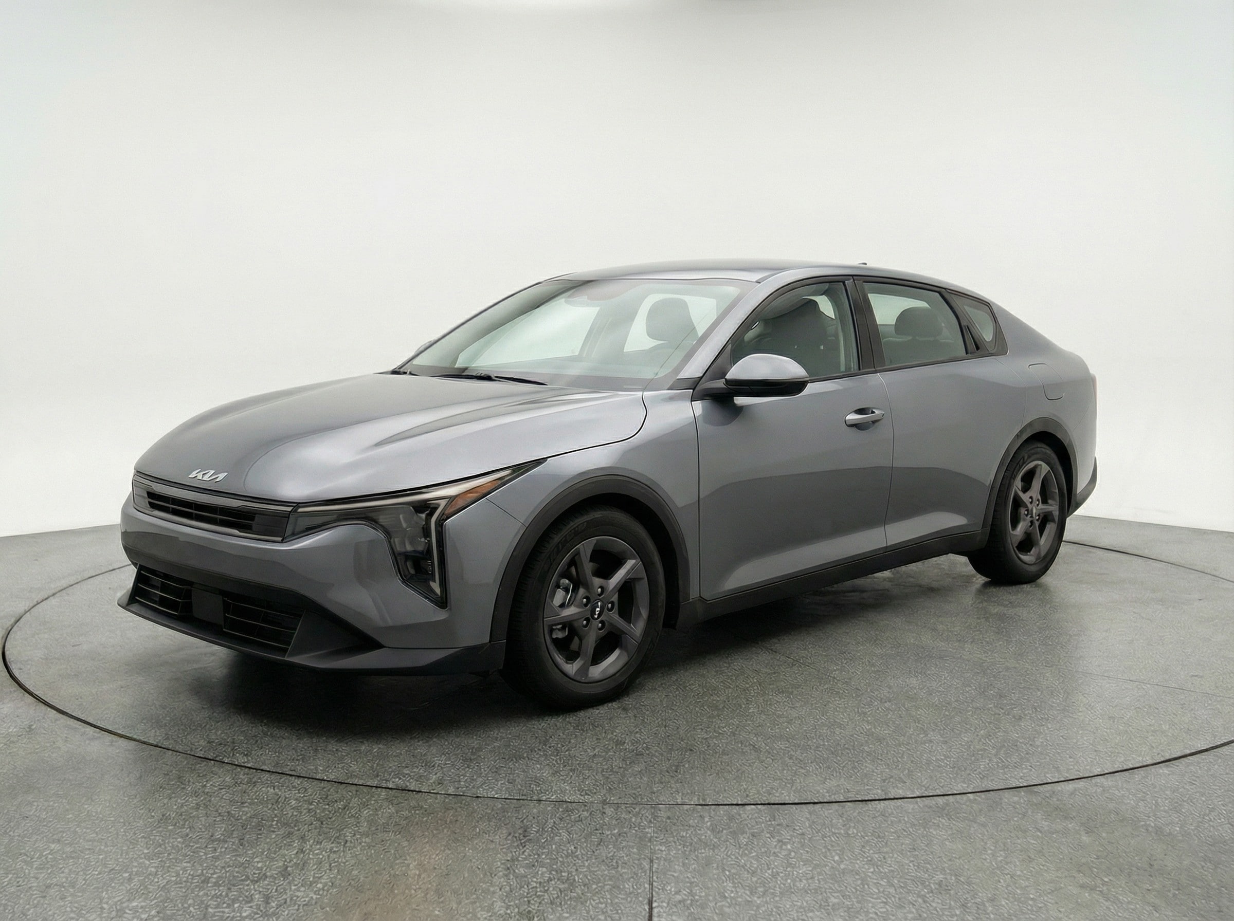 Thumbnail: 2025 Kia K4 - 3