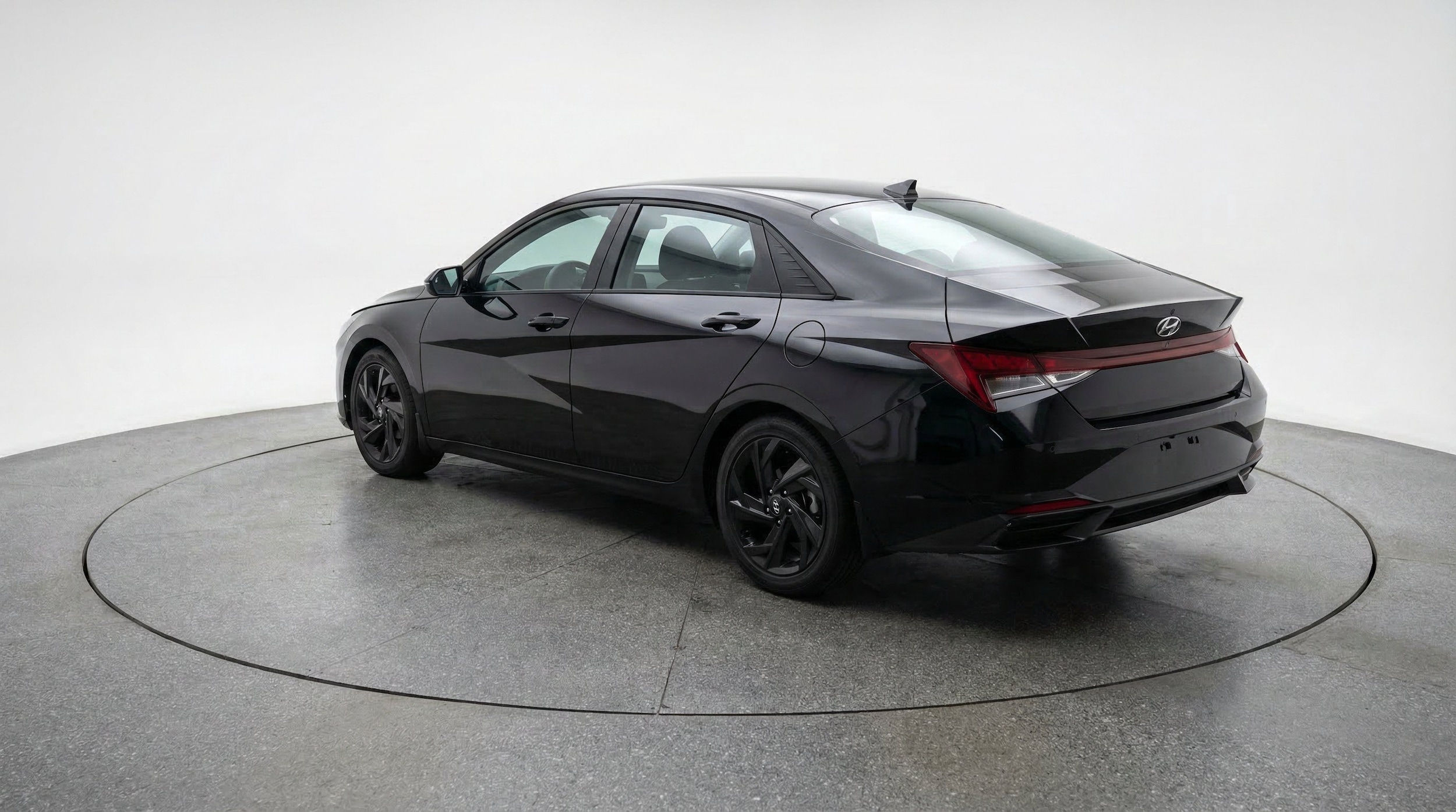 Thumbnail: 2026 Hyundai Elantra - 6