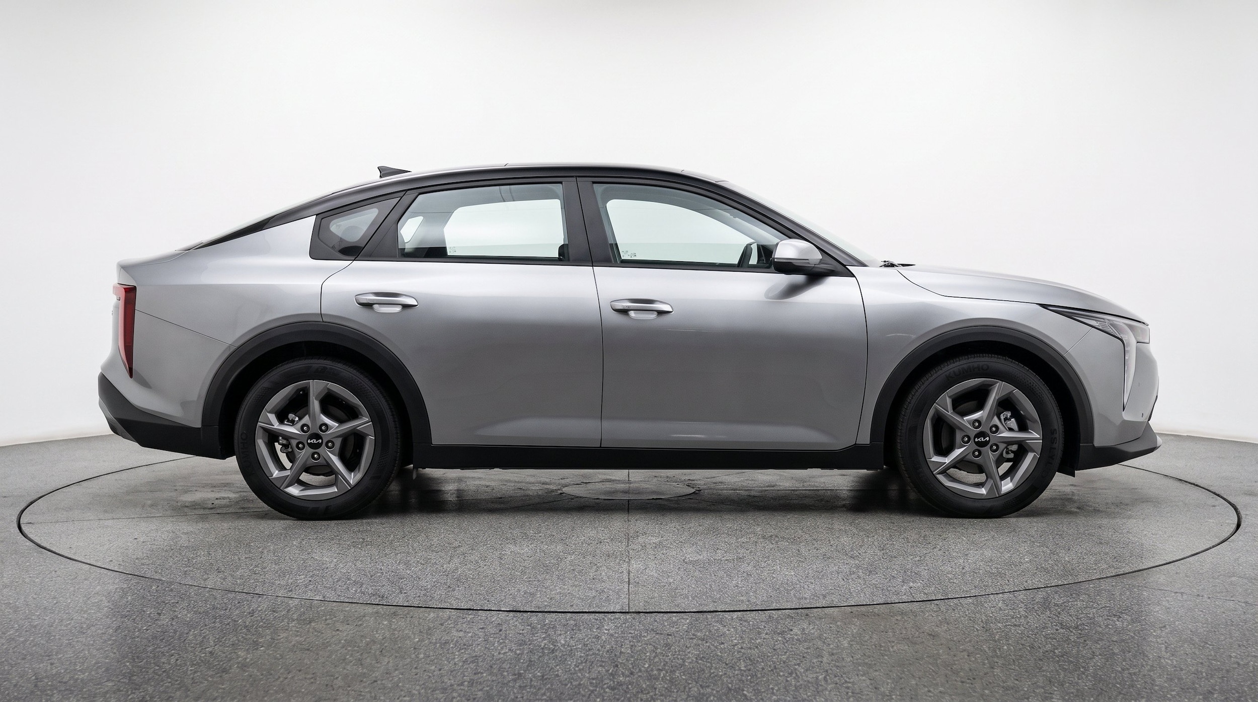 Thumbnail: 2026 Kia K4 - 10