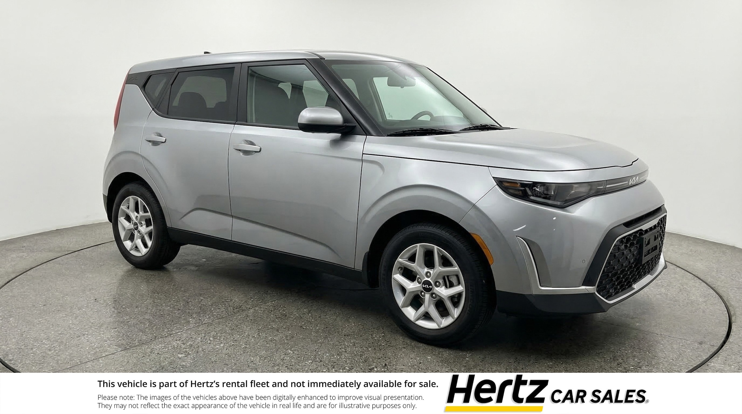 Thumbnail: 2025 Kia Soul - 1