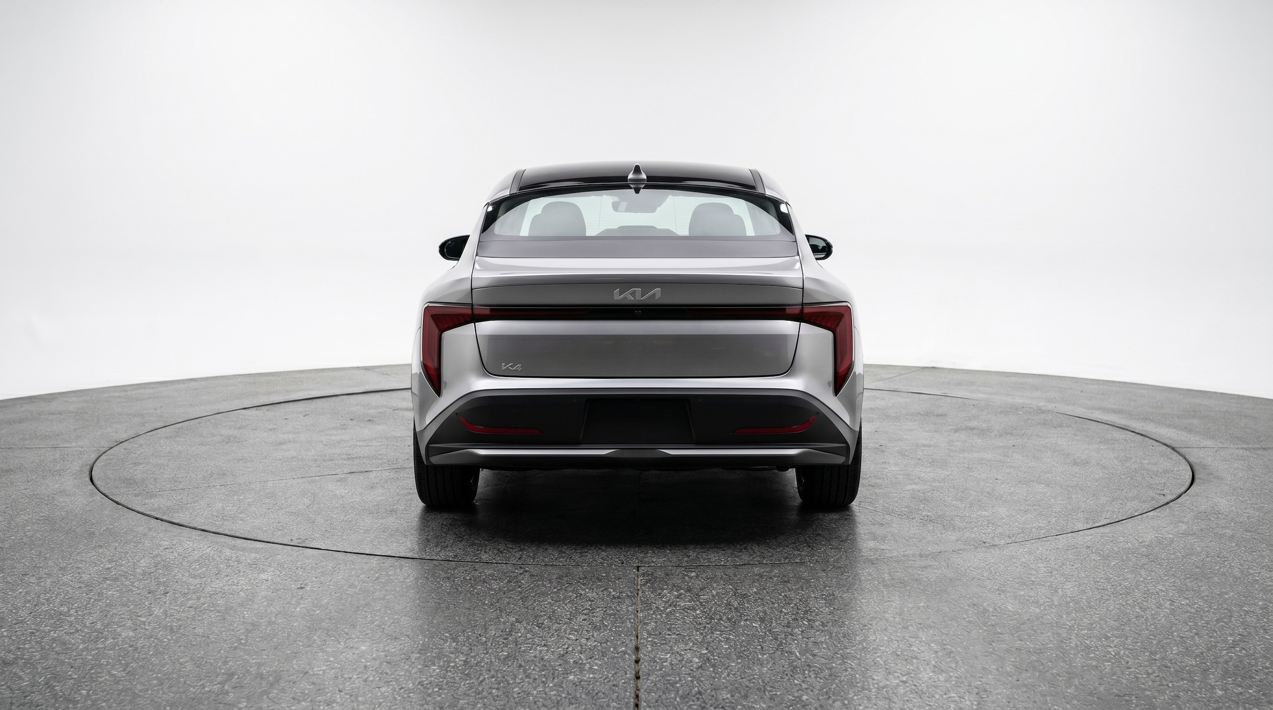 Thumbnail: 2025 Kia K4 - 6
