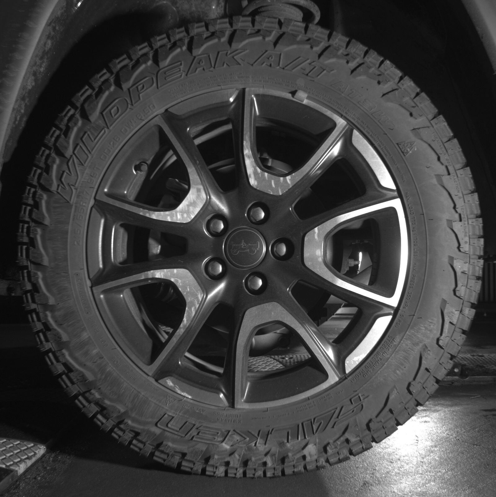 Thumbnail: 2025 Jeep Compass - 11