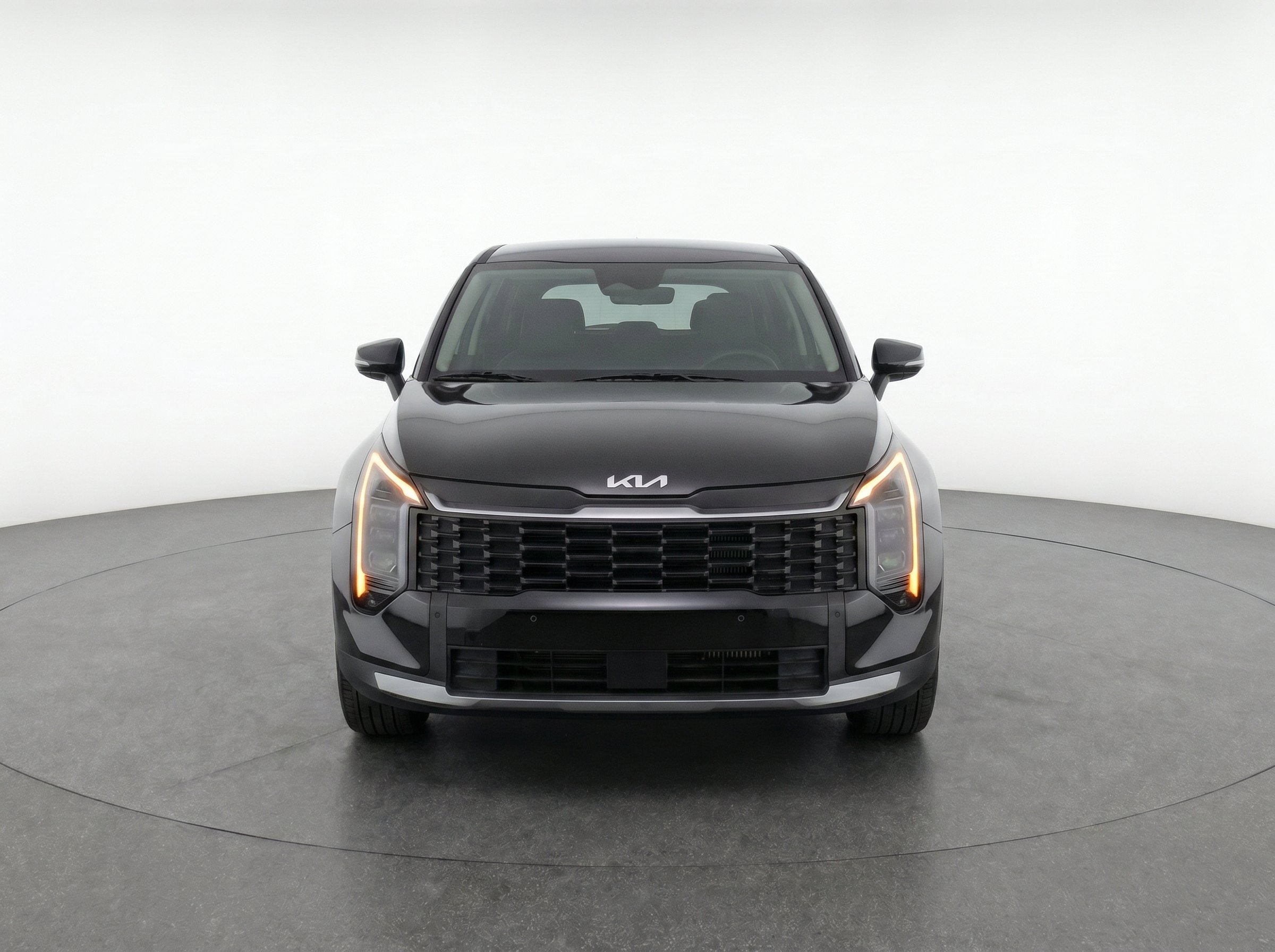 Thumbnail: 2026 Kia Sportage - 2