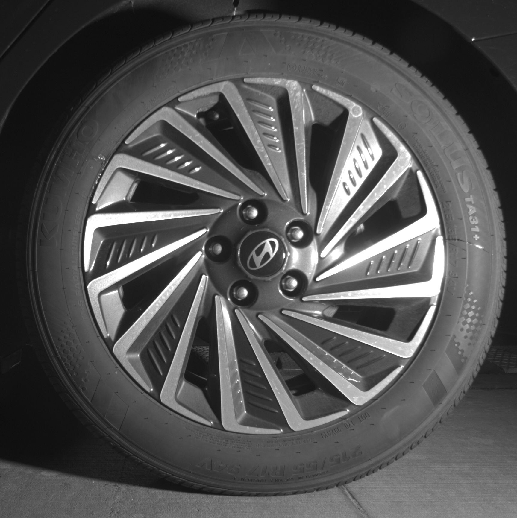 Thumbnail: 2025 Hyundai Sonata - 11