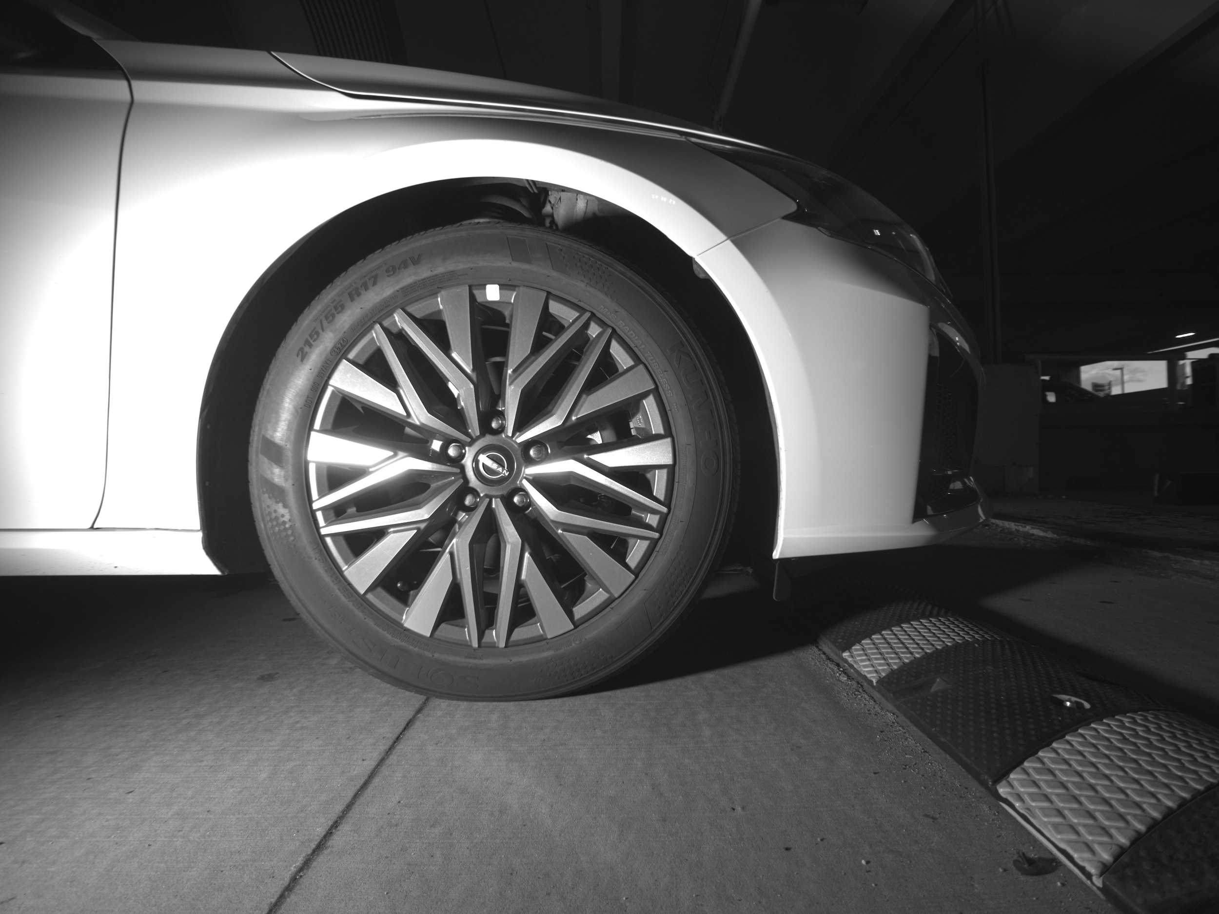 Thumbnail: 2025 Nissan Altima - 10