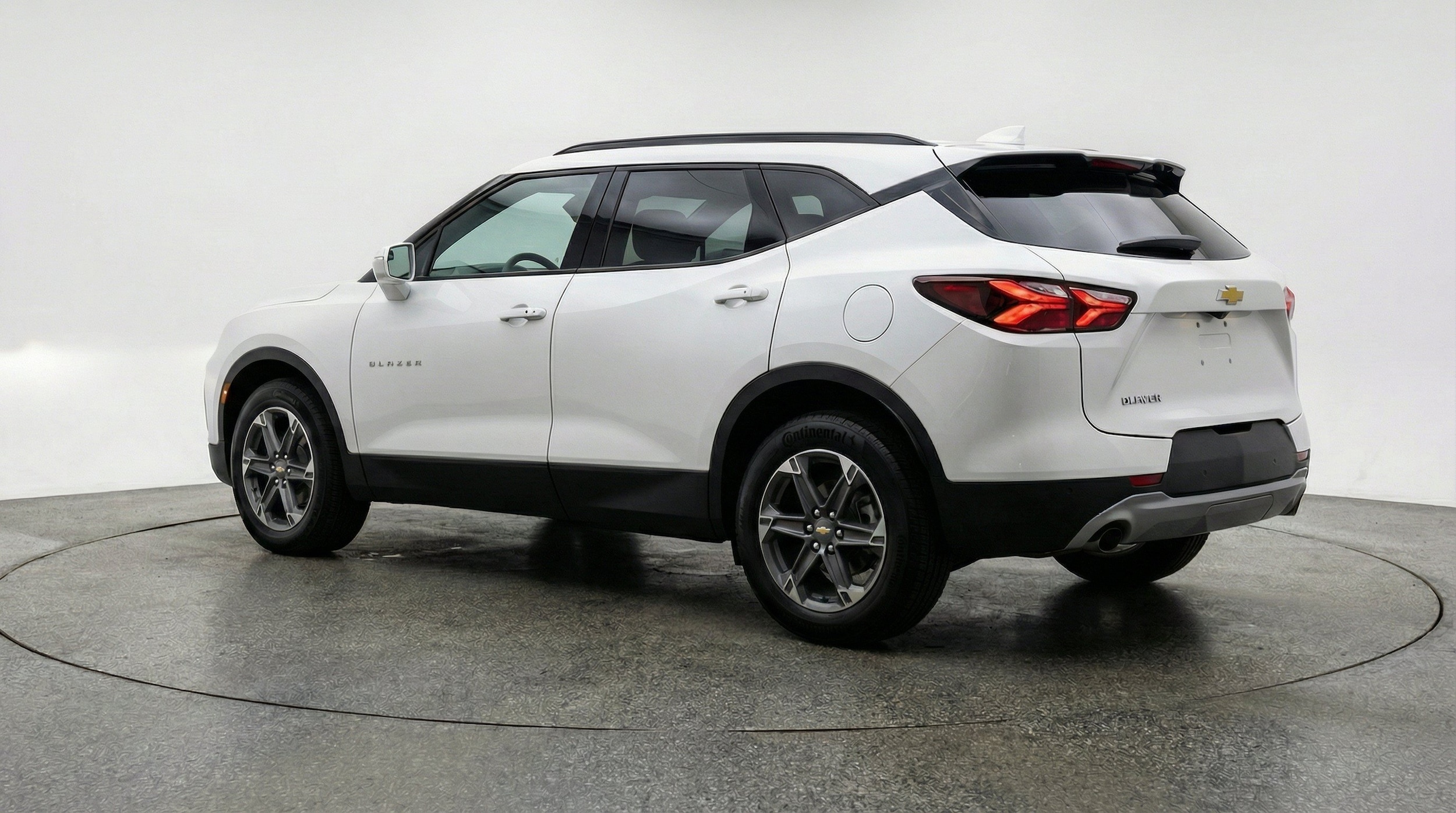 Thumbnail: 2026 Chevrolet Blazer - 6