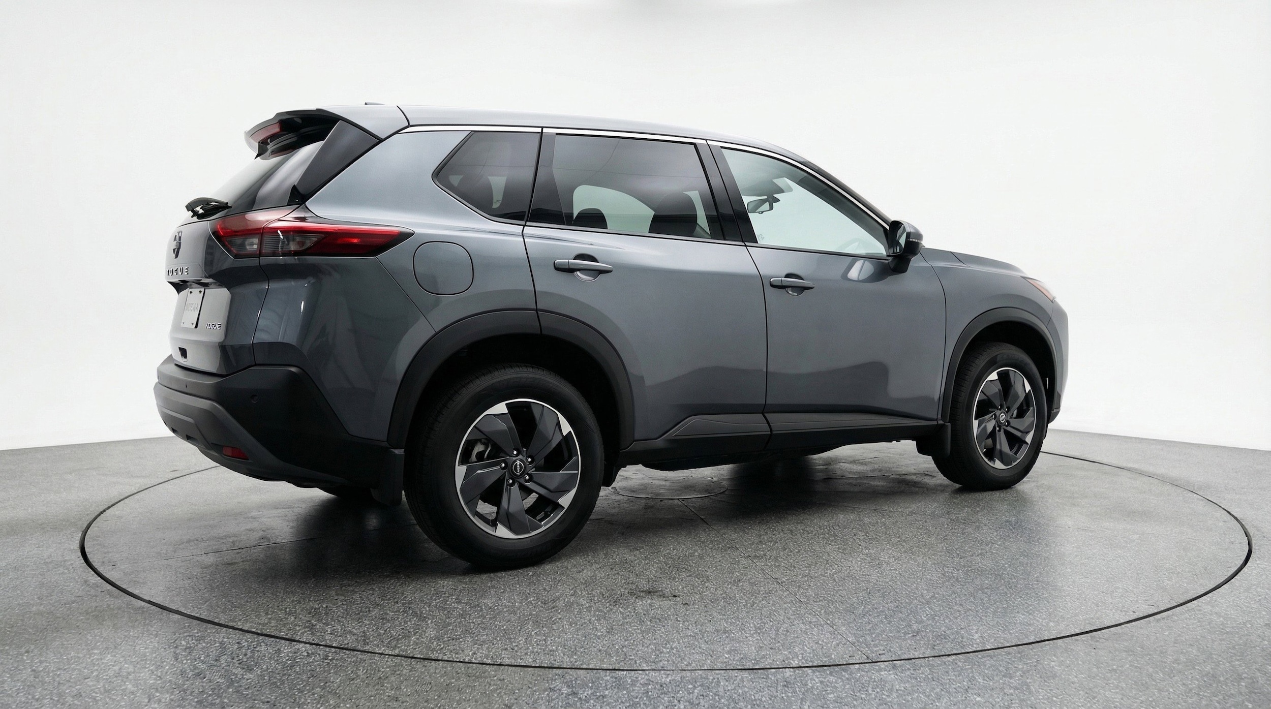 Thumbnail: 2025 Nissan Rogue - 9