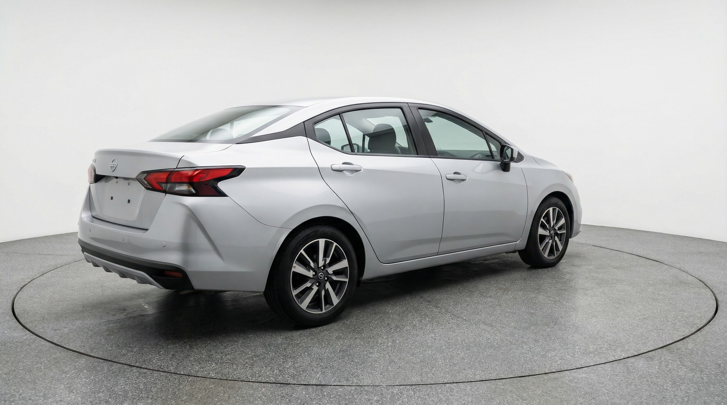 Thumbnail: 2025 Nissan Versa - 7