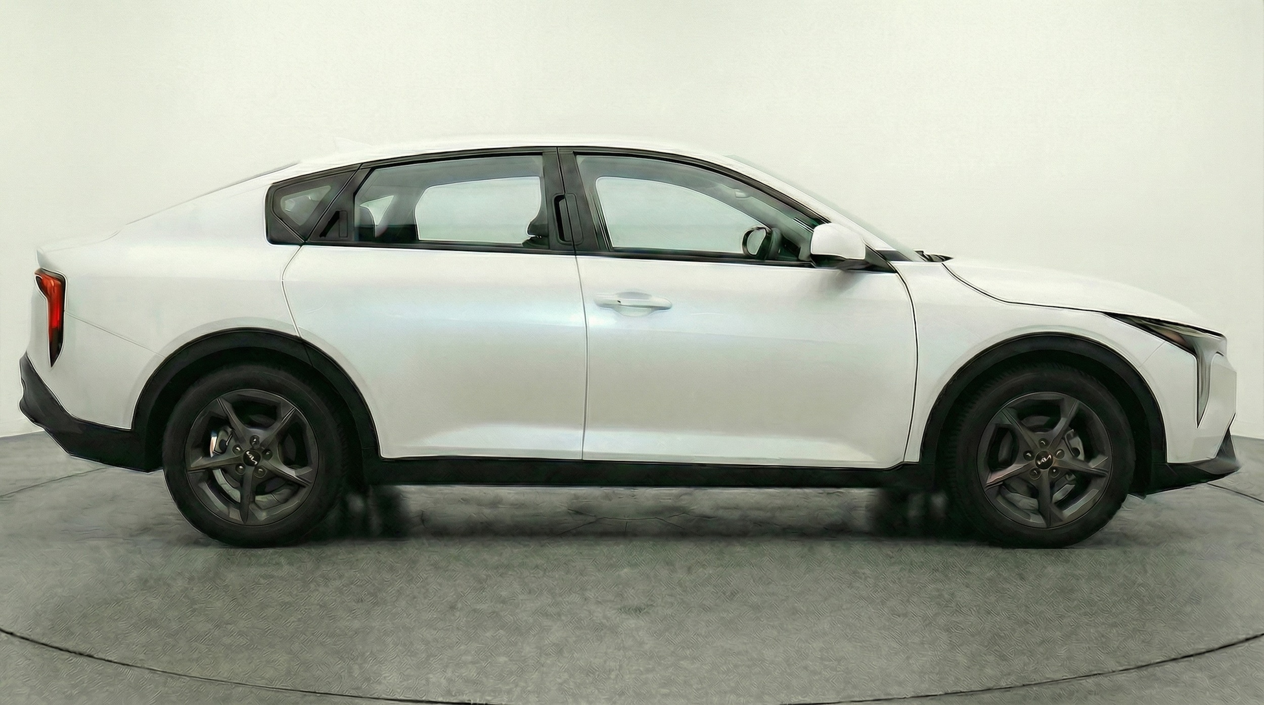 Thumbnail: 2025 Kia K4 - 8