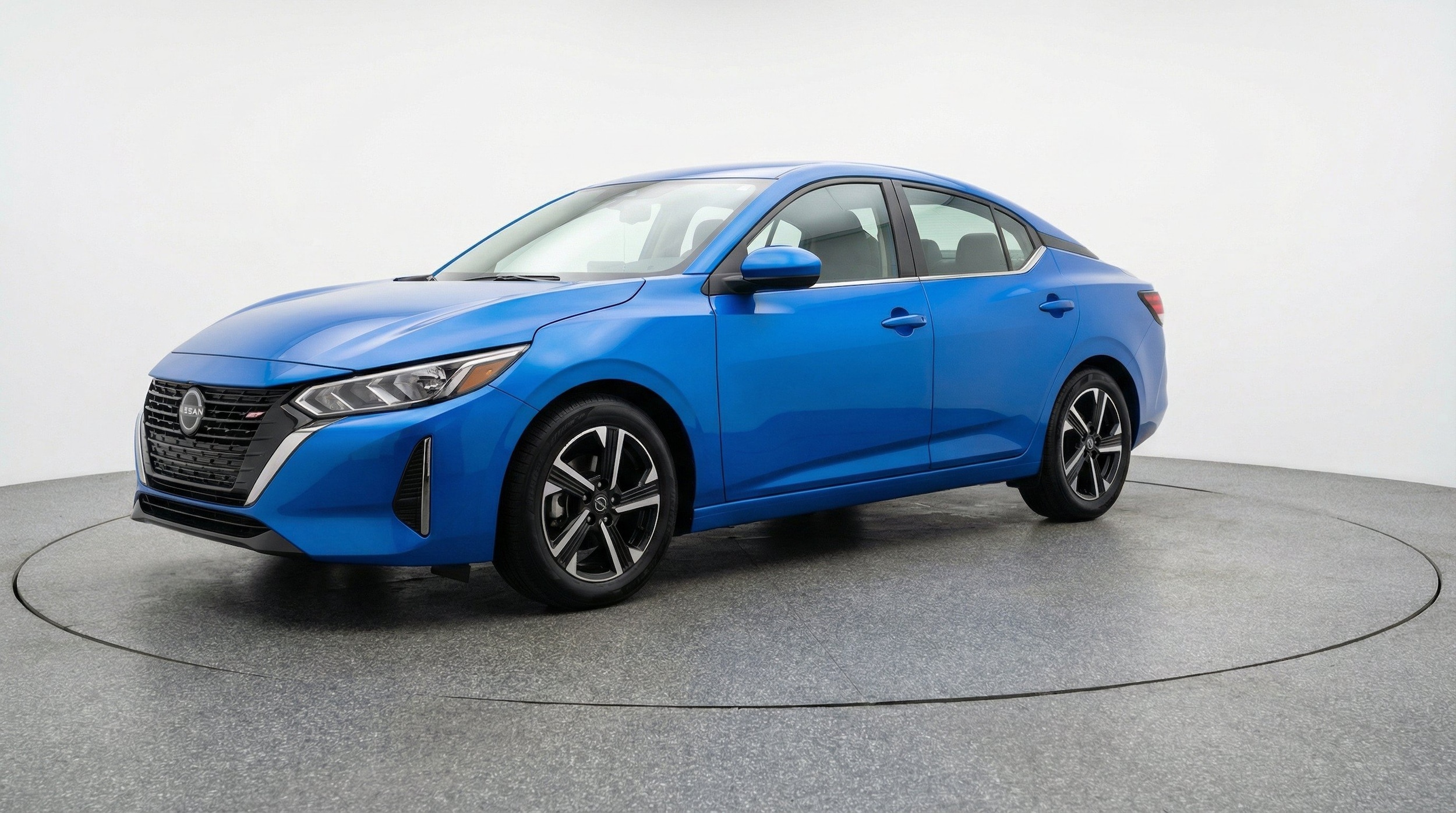 Thumbnail: 2025 Nissan Sentra - 3